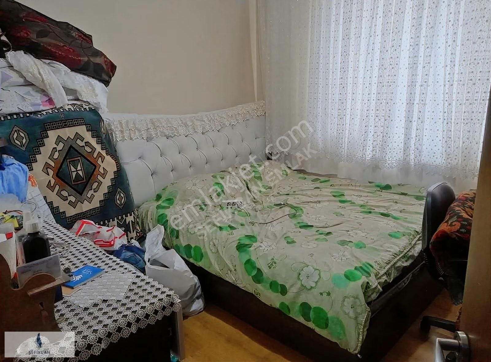 Hacıkaymak Mh De Satılık 3+1 Daire - Görsel 18