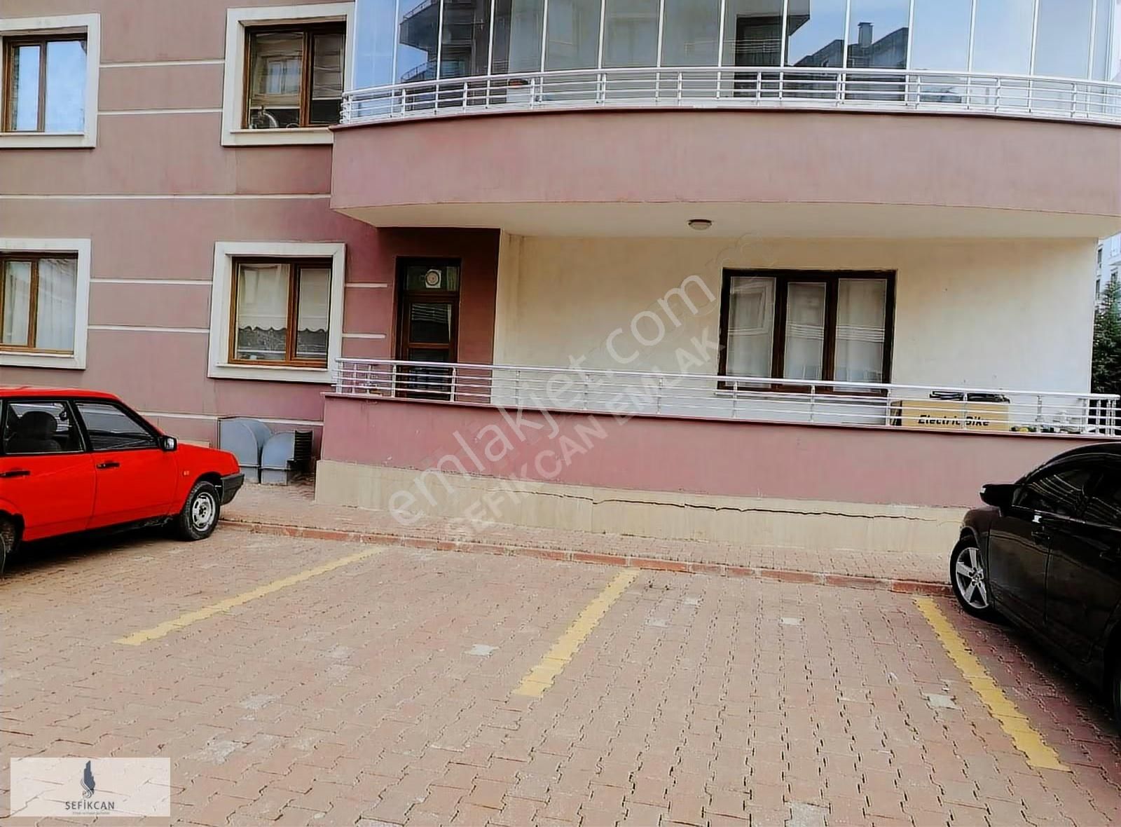 Hacıkaymak Mh De Satılık 3+1 Daire - Görsel 8