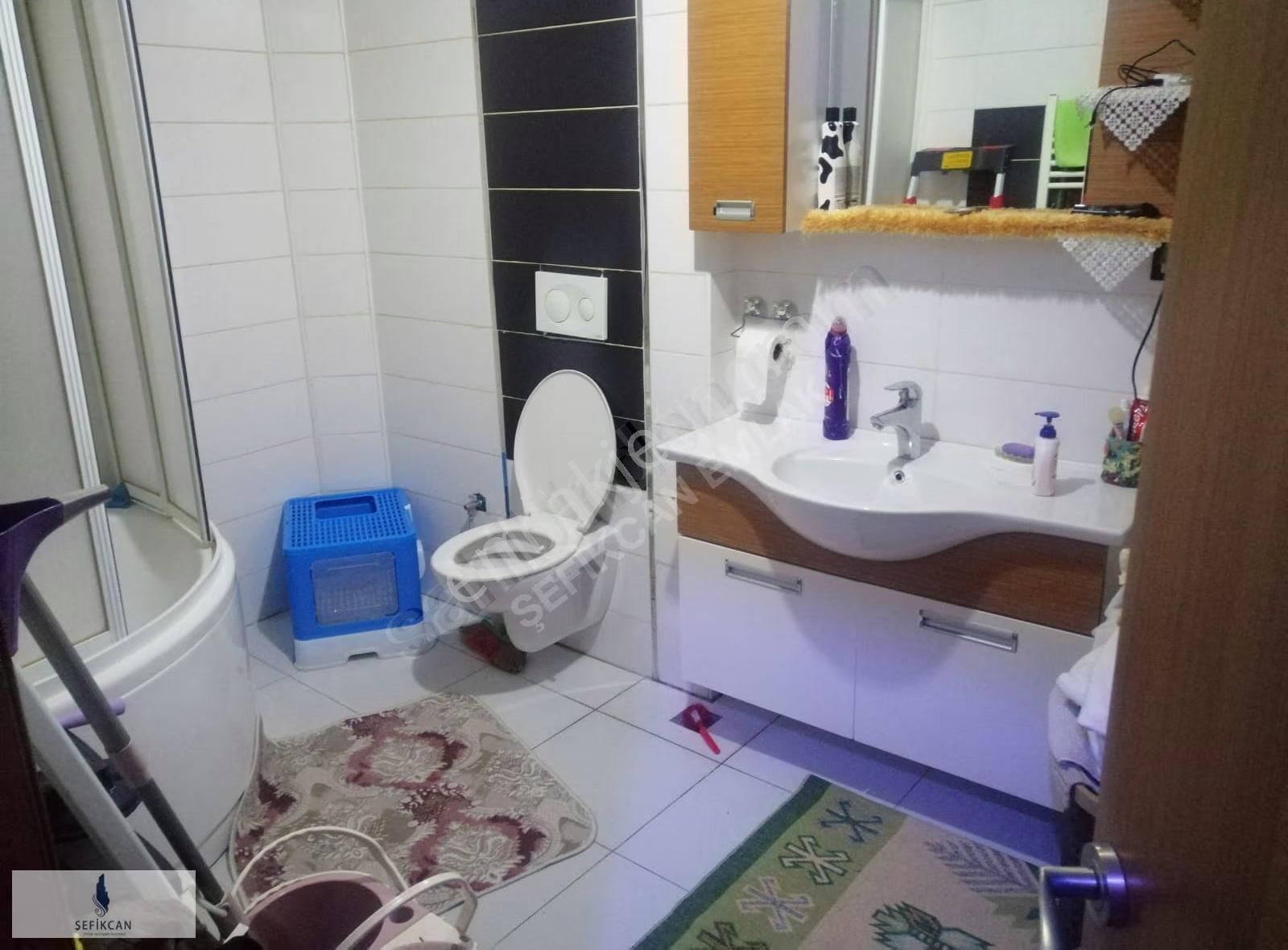 Hacıkaymak Mh De Satılık 3+1 Daire - Görsel 20