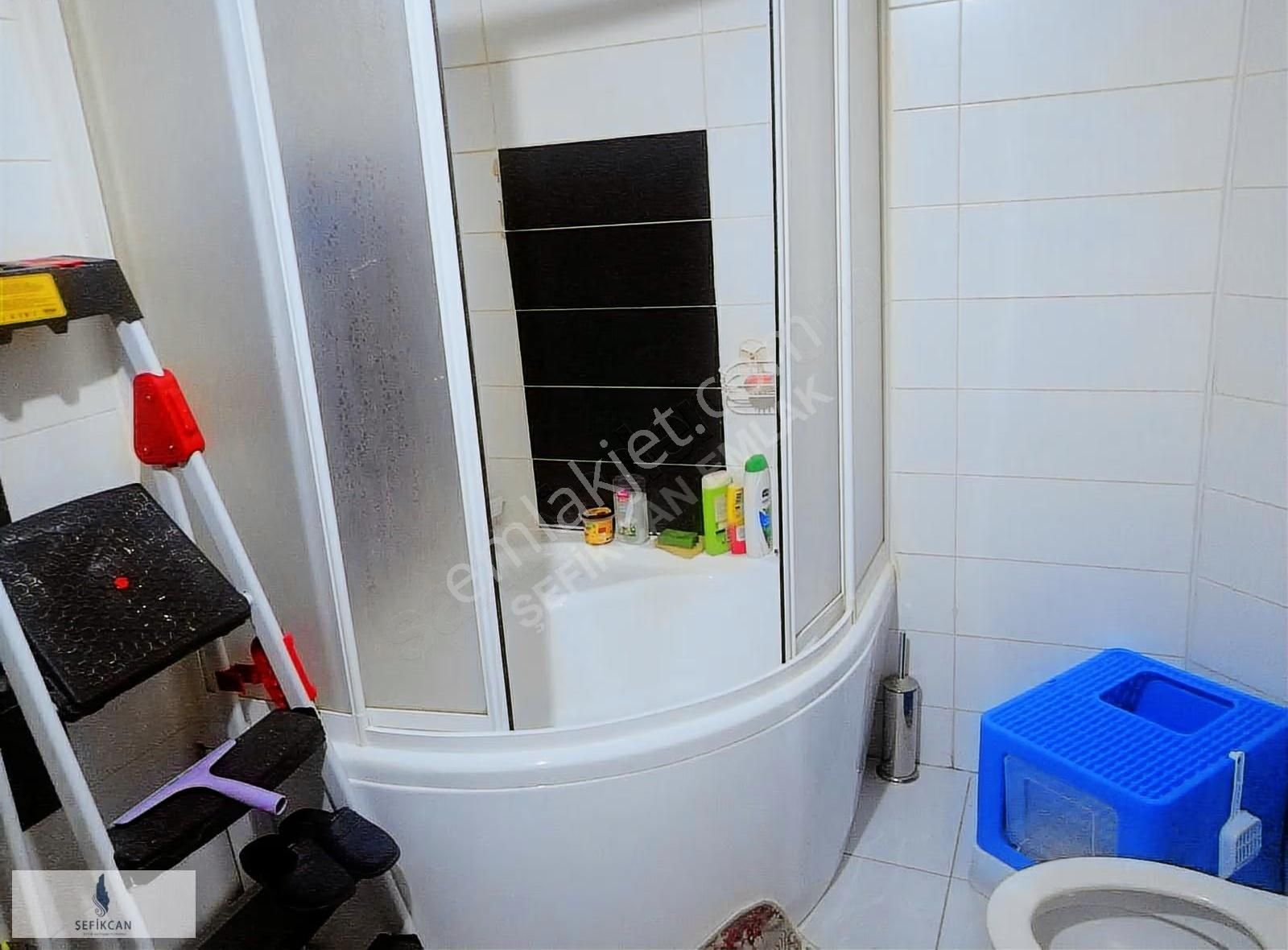 Hacıkaymak Mh De Satılık 3+1 Daire - Görsel 14