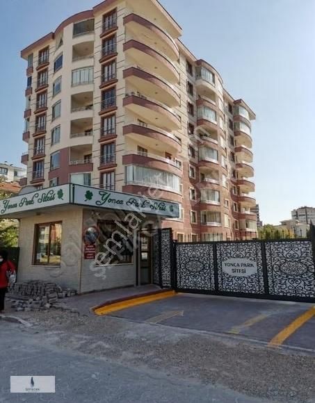 Hacıkaymak Mh De Satılık 3+1 Daire