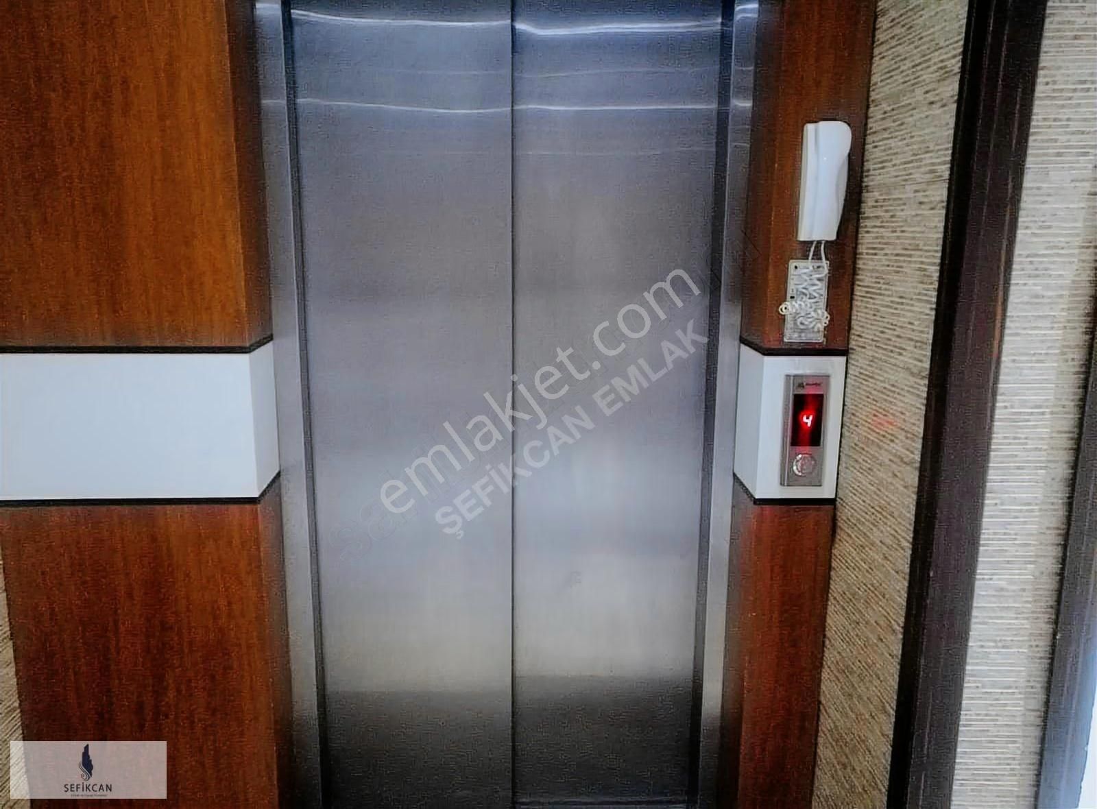 Hacıkaymak Mh De Satılık 3+1 Daire - Görsel 15