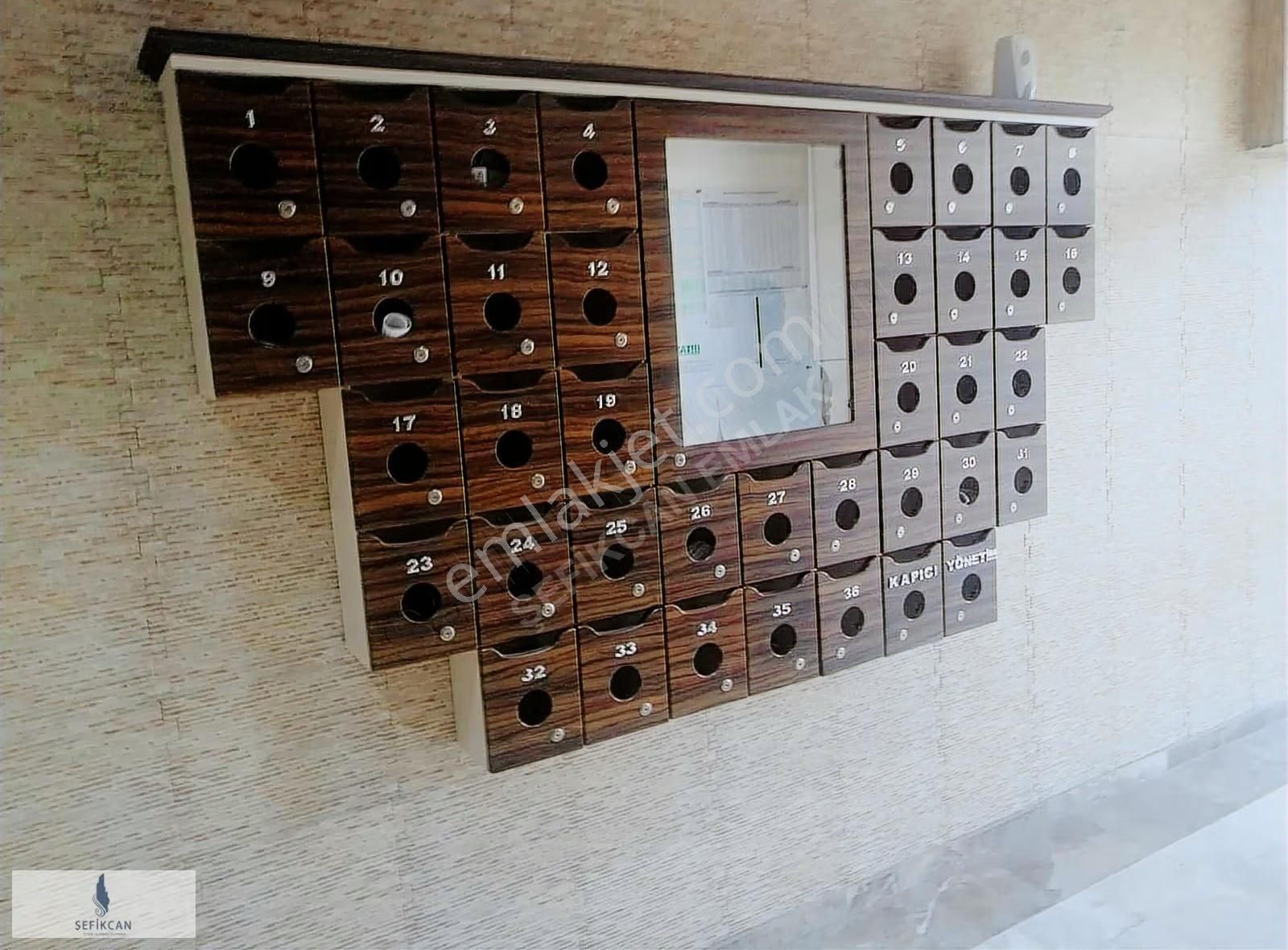 Hacıkaymak Mh De Satılık 3+1 Daire - Görsel 4