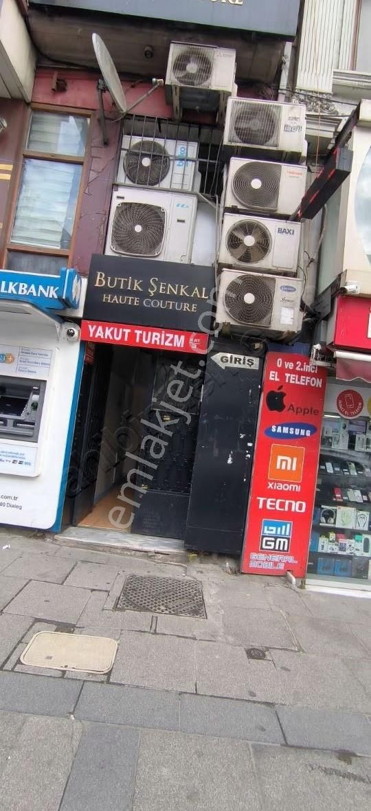 Düz Giriş Cadde Üstü - Görsel 9