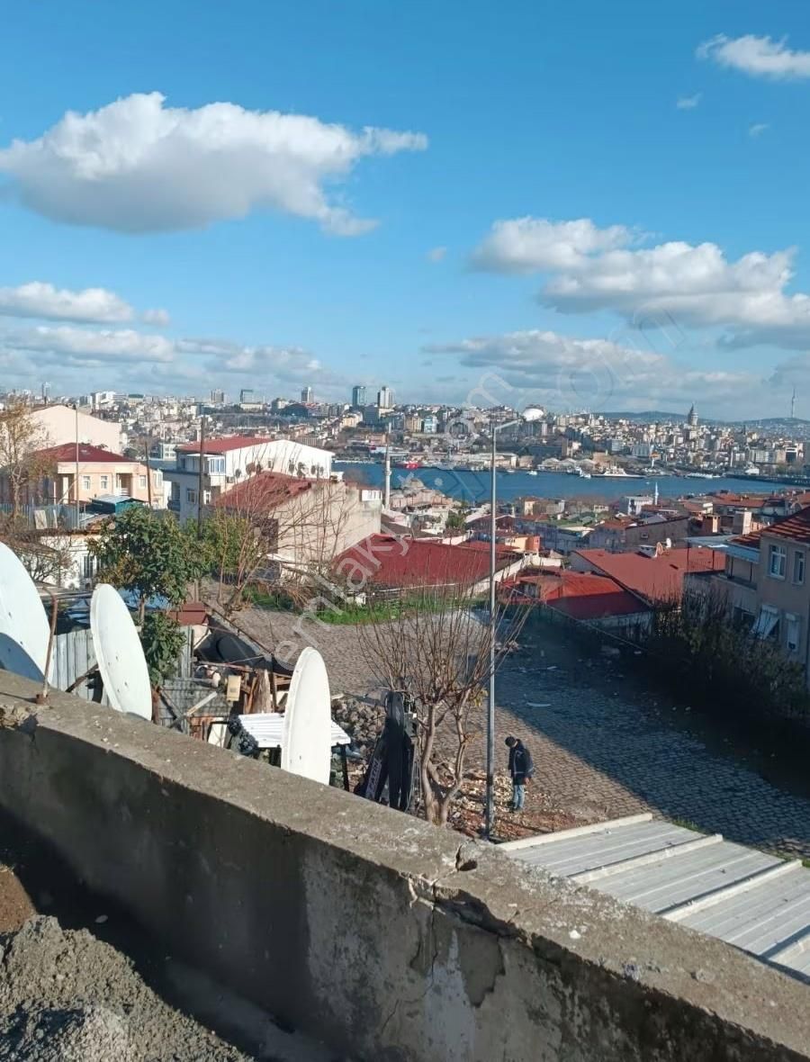 Yeni Binada Düz Giriş Bahçeli Manzaralı - Görsel 16