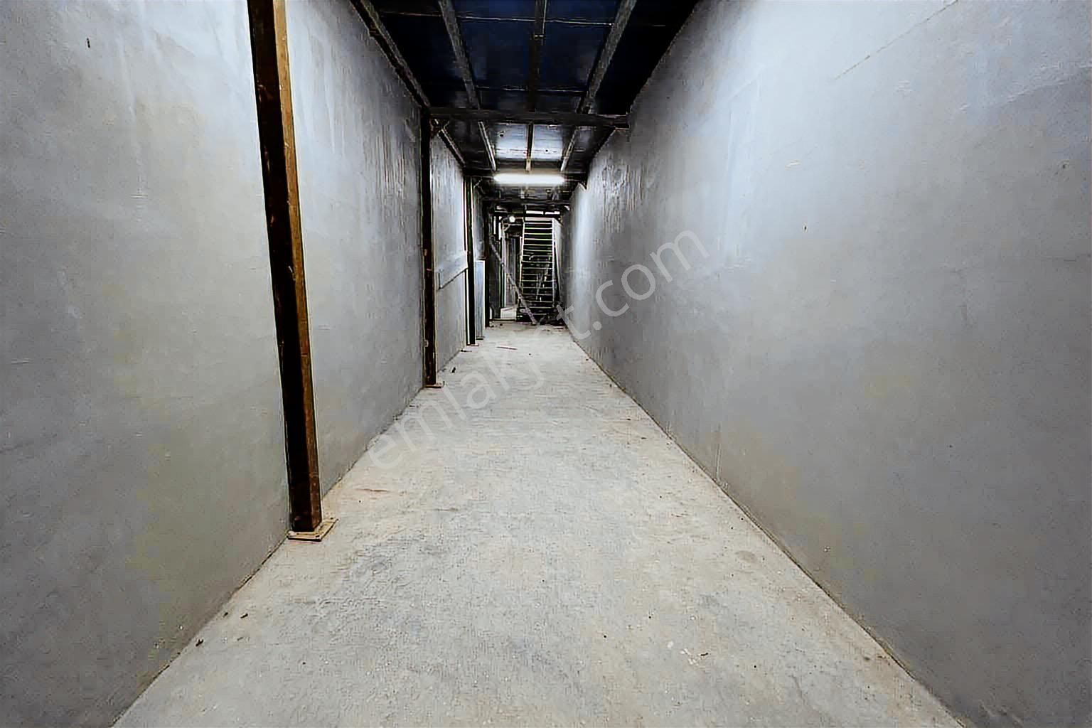 Eyüpsultan Yeşilpınarda Kiralık 225 M2 Dükkan - Görsel 5