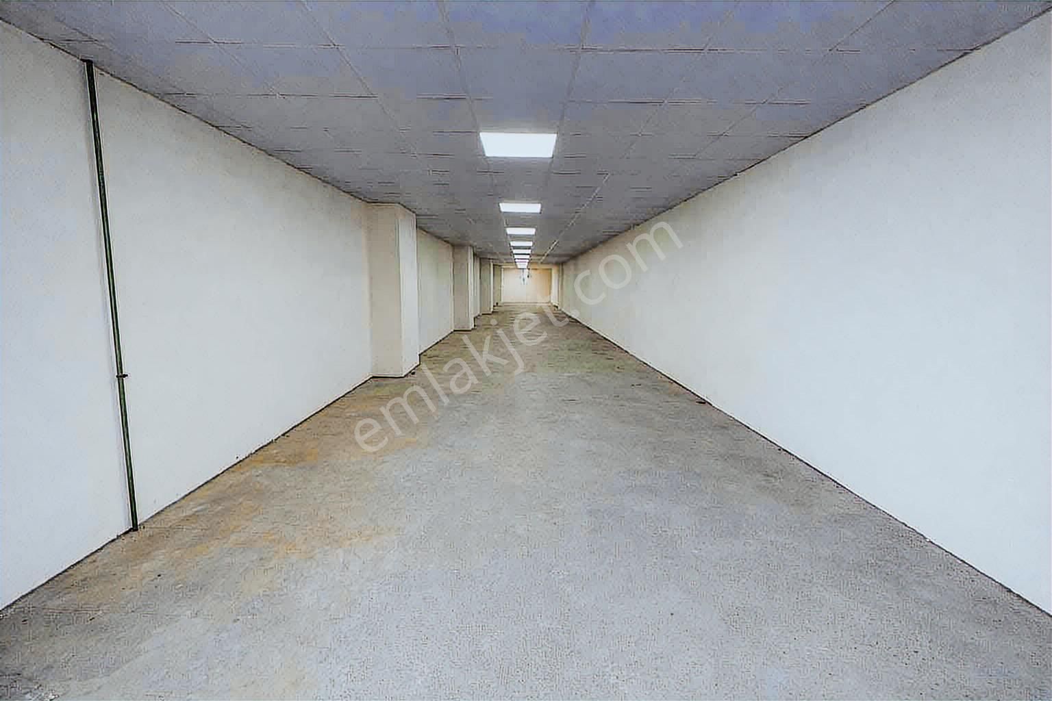 Eyüpsultan Yeşilpınarda Kiralık 225 M2 Dükkan - Görsel 7