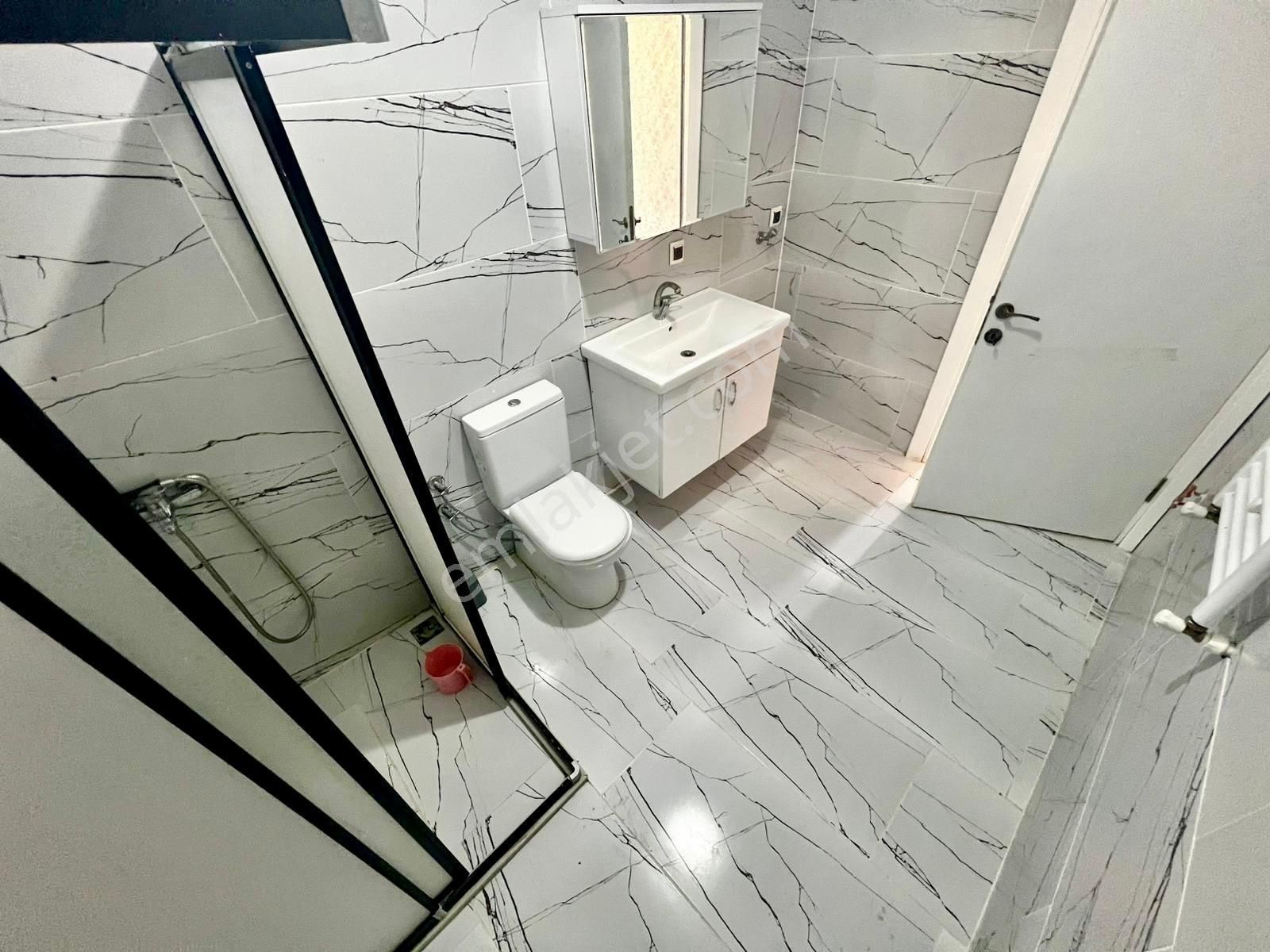 ⭐akçay Ay Emlaktan⭐zeytinli'de Şık Tasarımlı Kazdağları Eteklerinde Satılık 3+1 Bahçe Dublexi Daire - Görsel 9