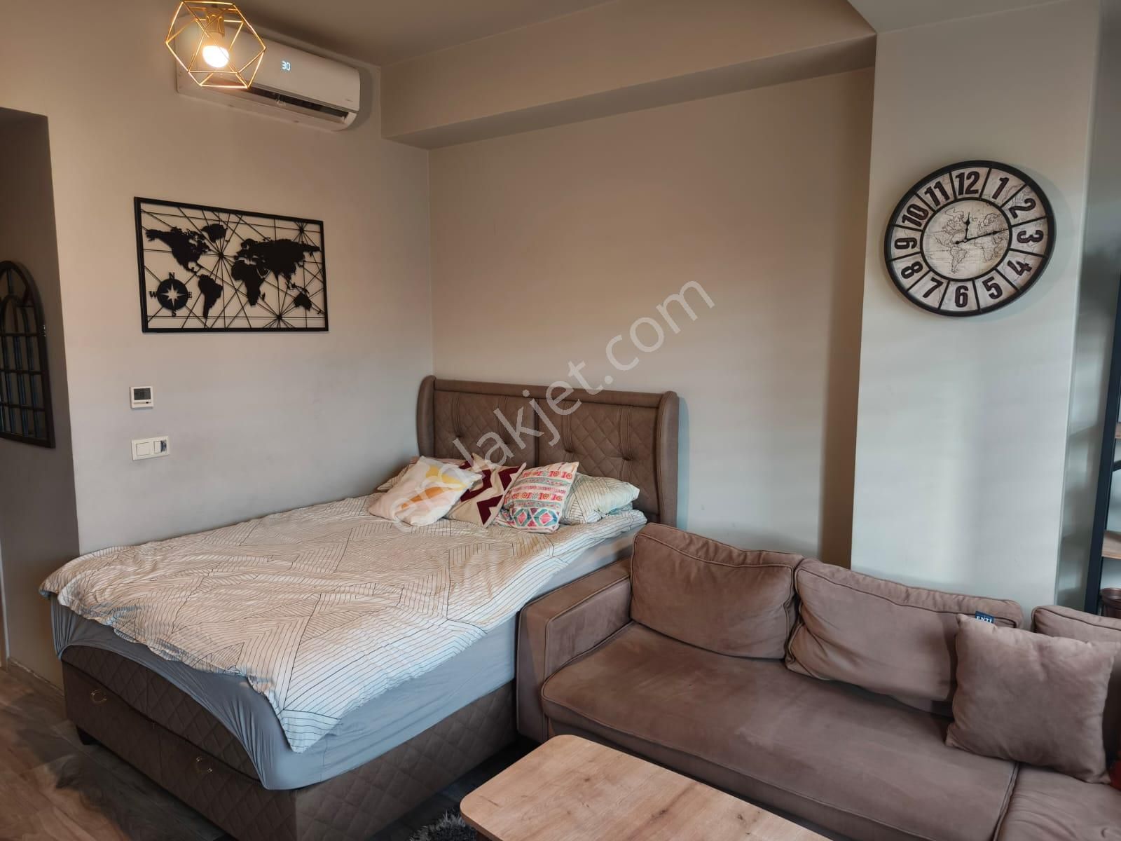 Serdivan Cadde 54'de Kiralık Full Eşyalı 1+0 Stüdyo Daire - Görsel 32