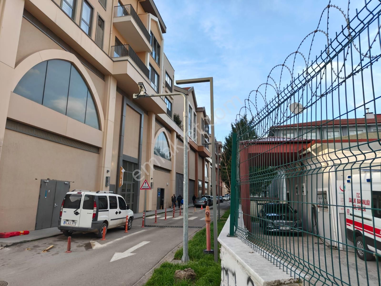 Serdivan Cadde 54'de Kiralık Full Eşyalı 1+0 Stüdyo Daire - Görsel 6