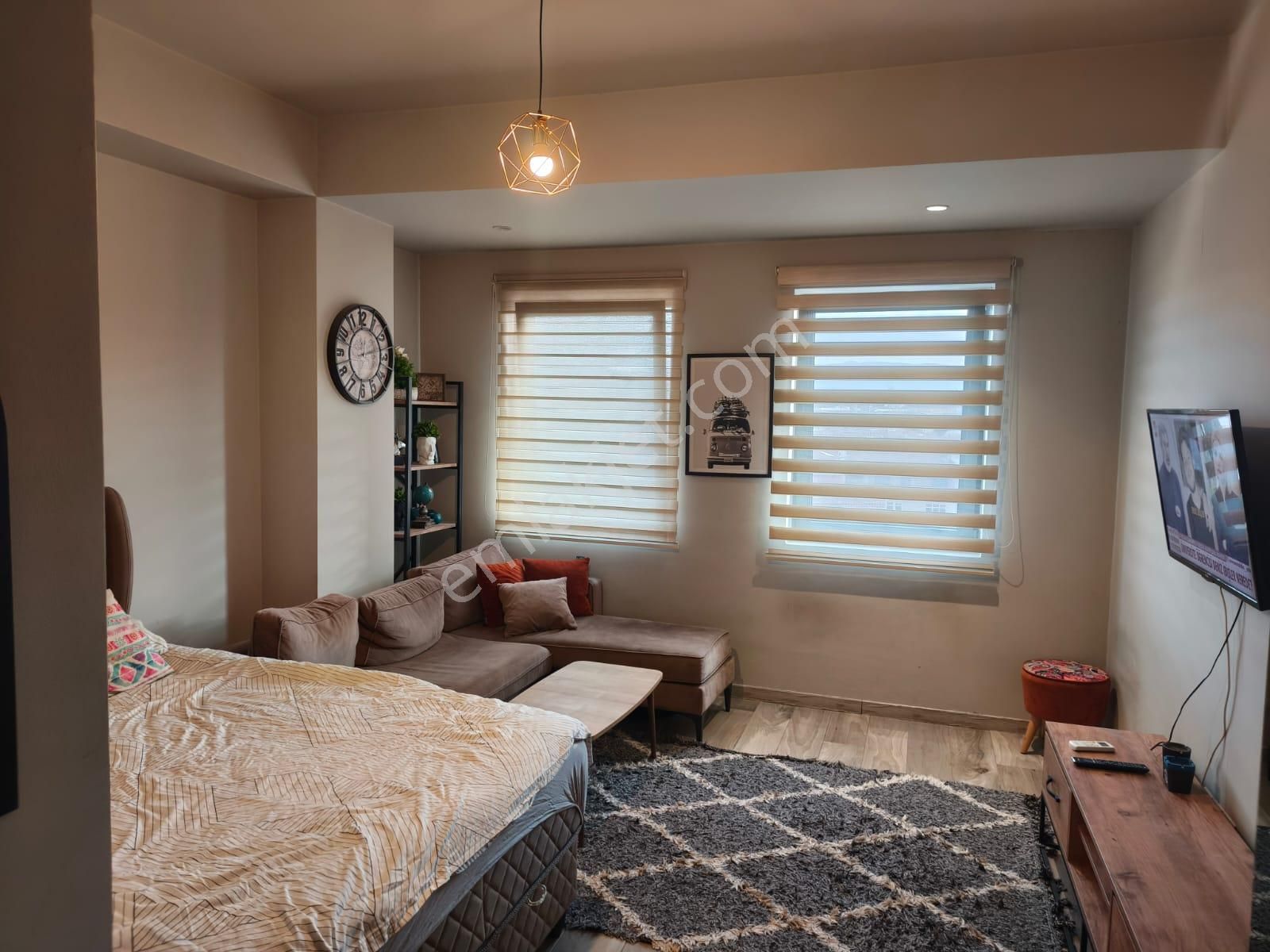 Serdivan Cadde 54'de Kiralık Full Eşyalı 1+0 Stüdyo Daire - Görsel 34