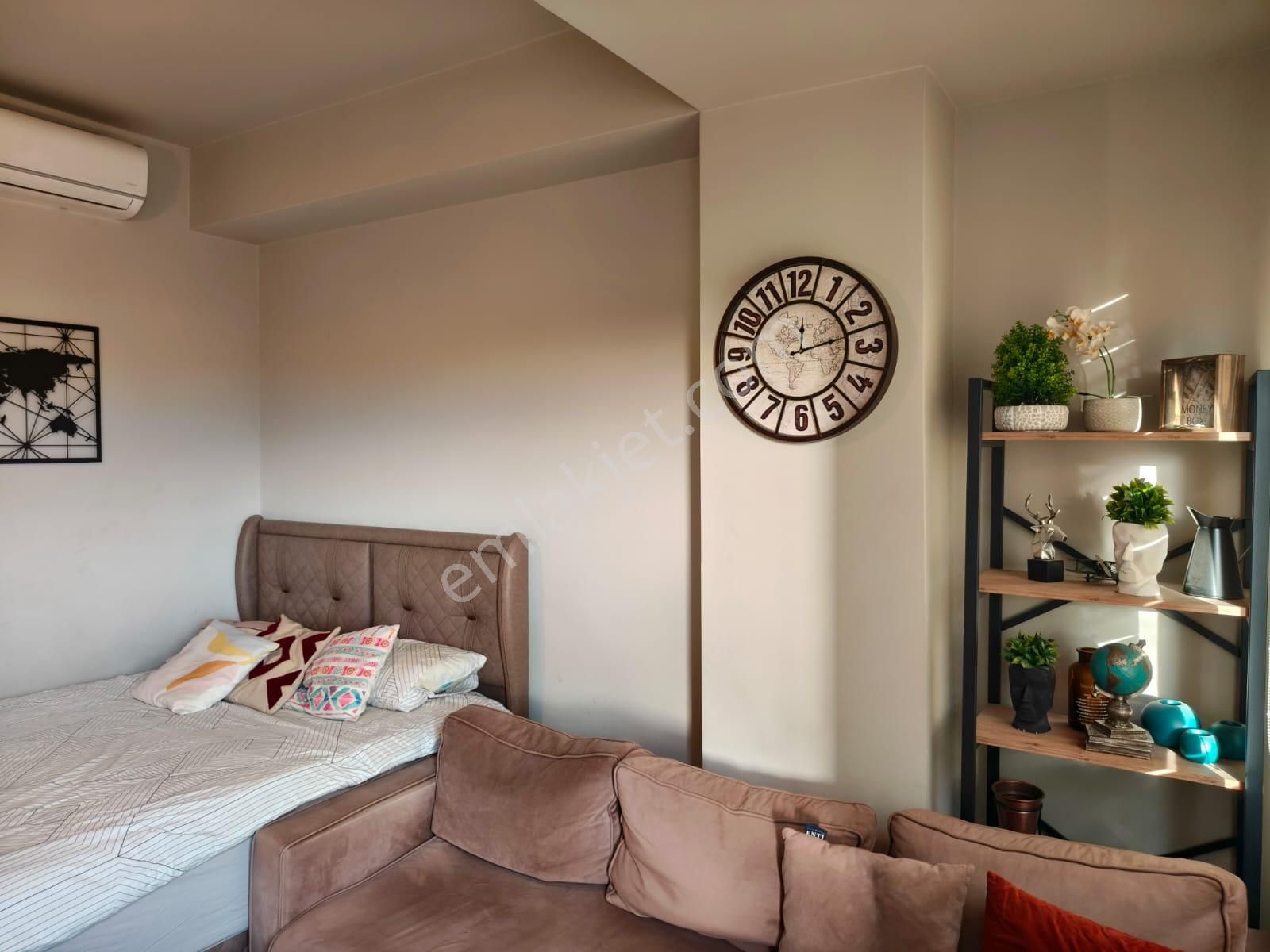Serdivan Cadde 54'de Kiralık Full Eşyalı 1+0 Stüdyo Daire - Görsel 19