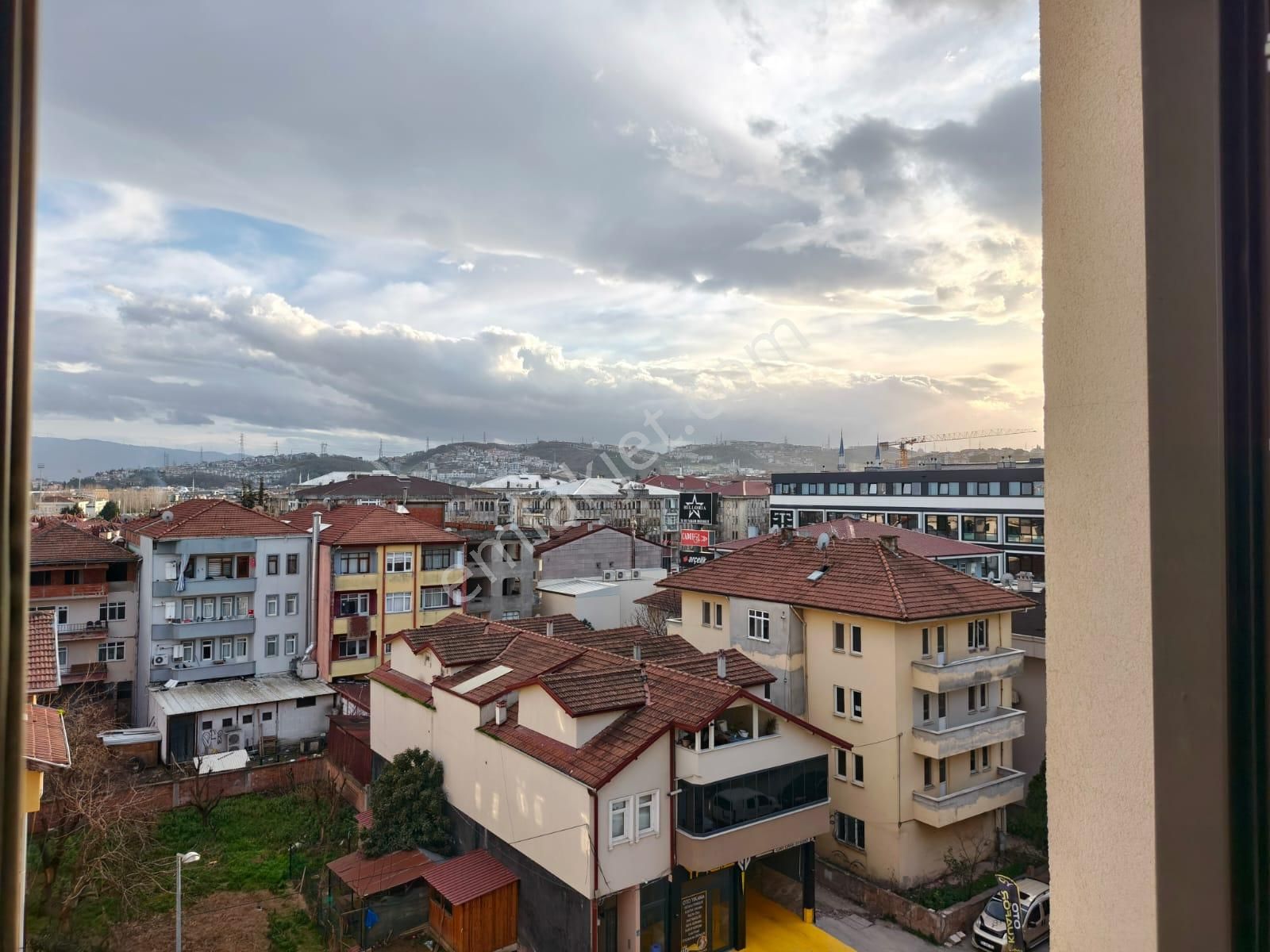 Serdivan Cadde 54'de Kiralık Full Eşyalı 1+0 Stüdyo Daire - Görsel 21
