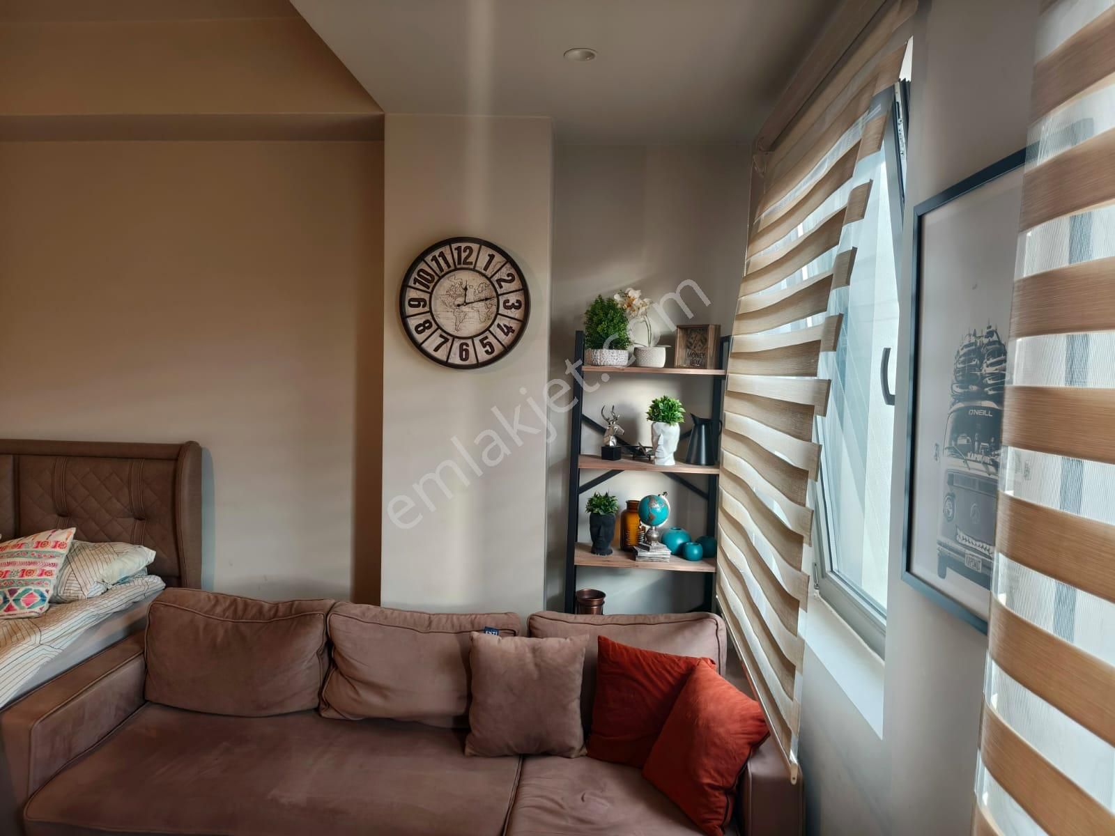Serdivan Cadde 54'de Kiralık Full Eşyalı 1+0 Stüdyo Daire - Görsel 31