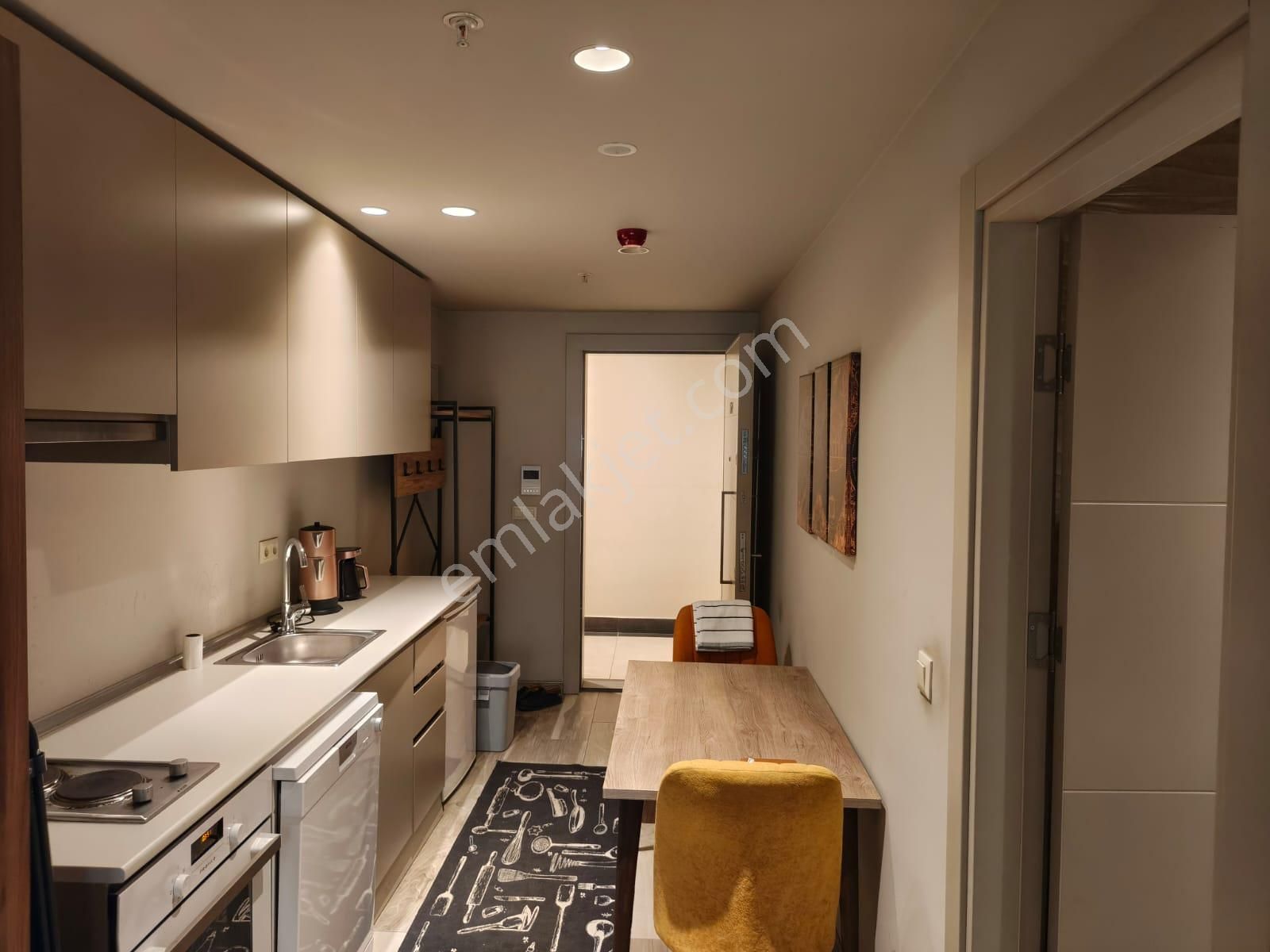 Serdivan Cadde 54'de Kiralık Full Eşyalı 1+0 Stüdyo Daire - Görsel 13