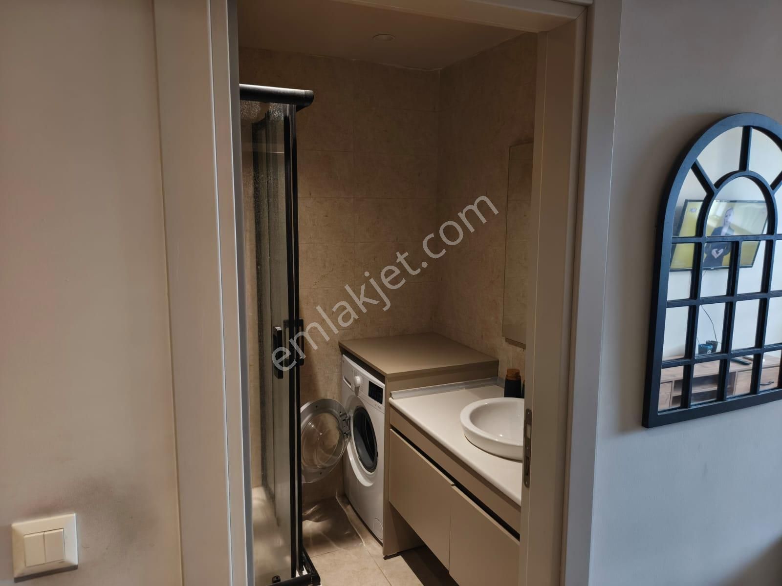 Serdivan Cadde 54'de Kiralık Full Eşyalı 1+0 Stüdyo Daire - Görsel 26