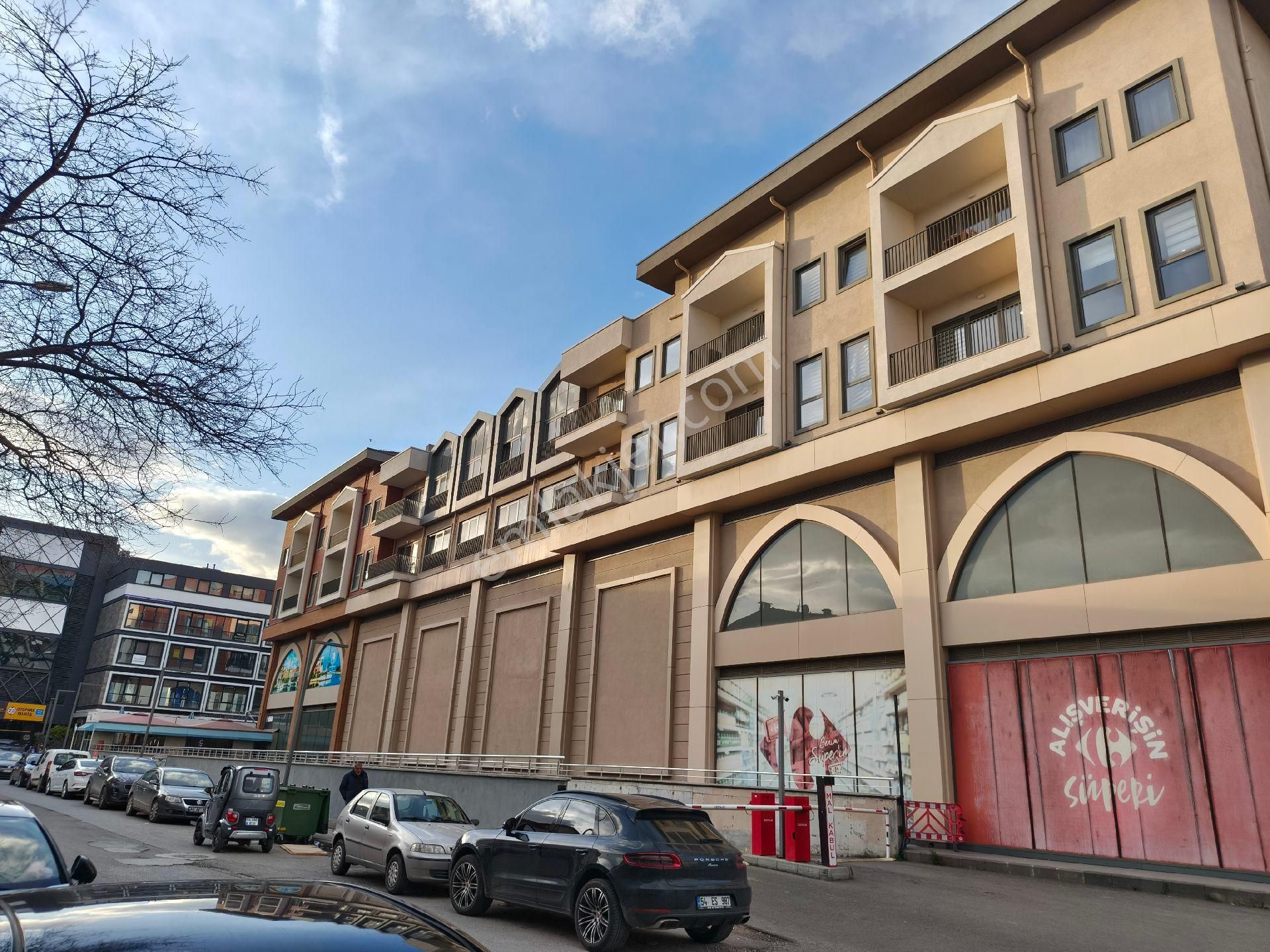 Serdivan Cadde 54'de Kiralık Full Eşyalı 1+0 Stüdyo Daire - Görsel 4
