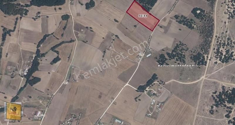 Akyüz Gayrimenkul Den G,m,k,paşa Mah De 615 Mt2 Satılık Hısse - Görsel 3