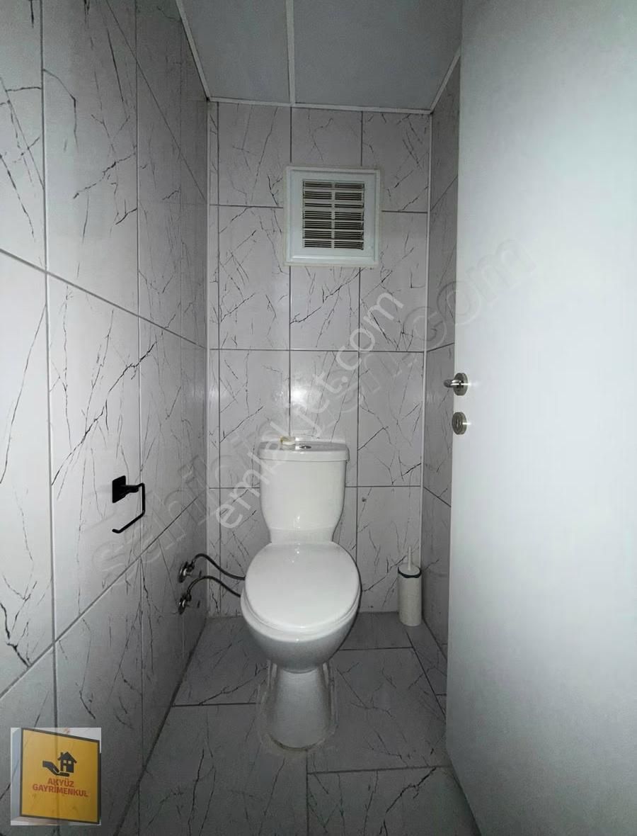 Akyüzden Merkezı Konumda Iskanlı,kombılı Satılık 1+1 Gırıs Daire - Görsel 11