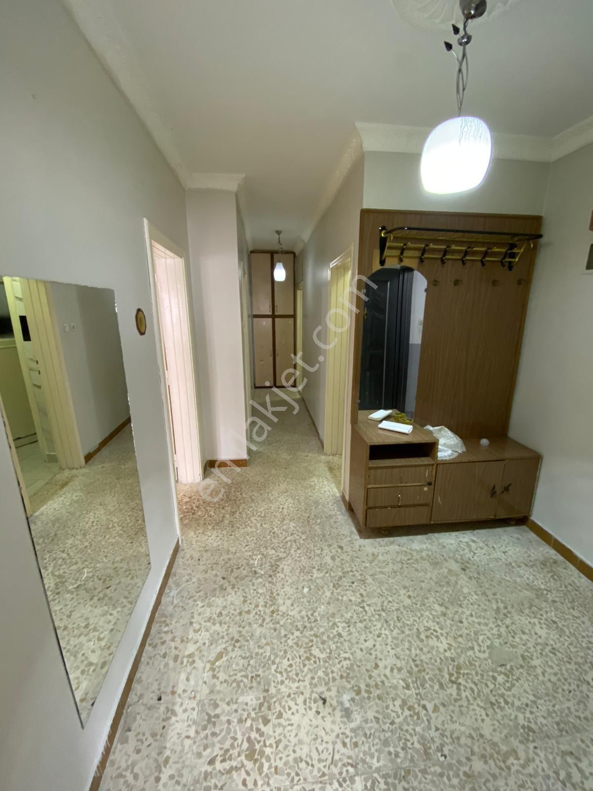 Termal Emlak'tan Konak Mah'de Kiralık 2+0 Daire - Görsel 7