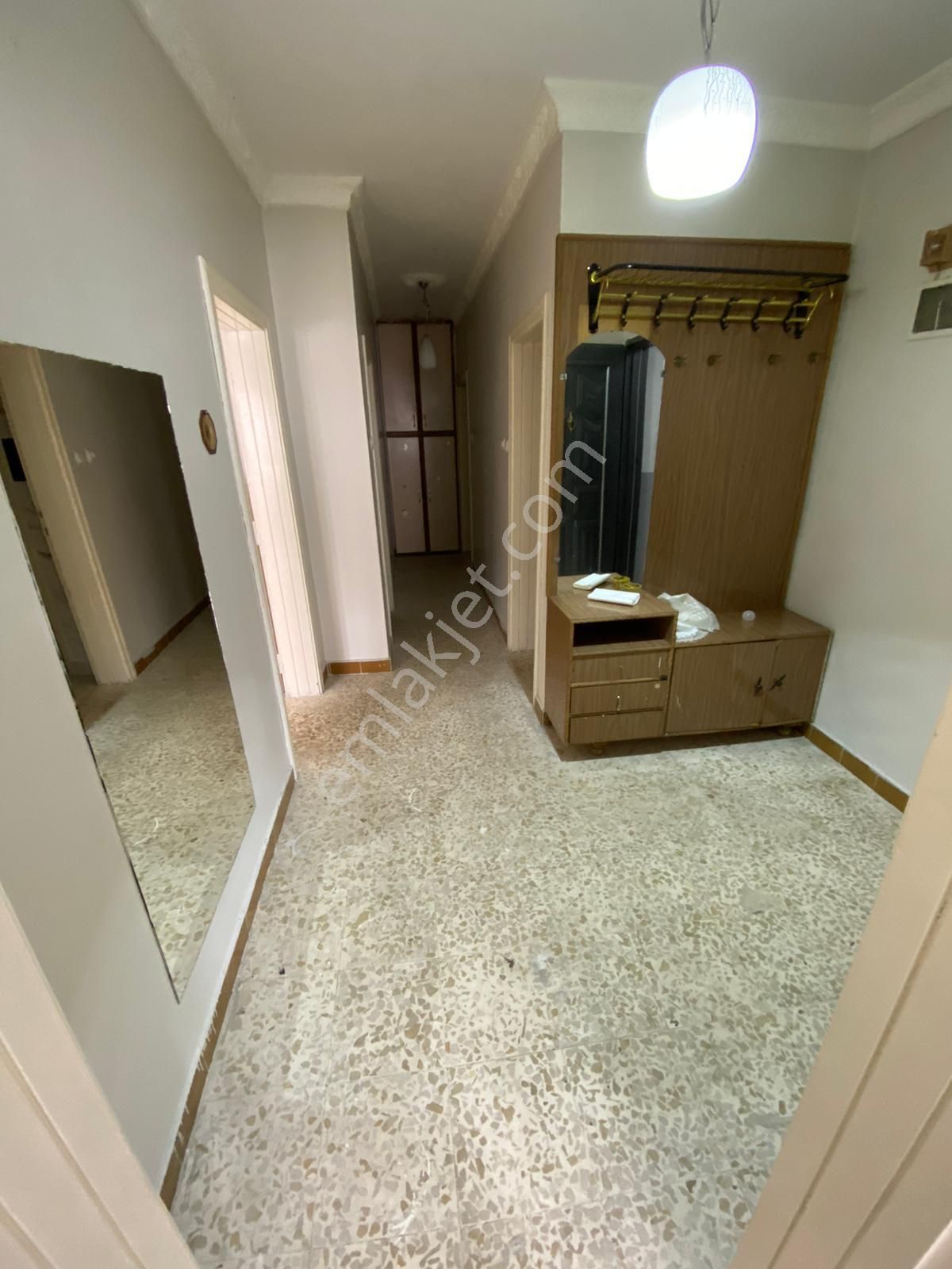 Termal Emlak'tan Konak Mah'de Kiralık 2+0 Daire - Görsel 3