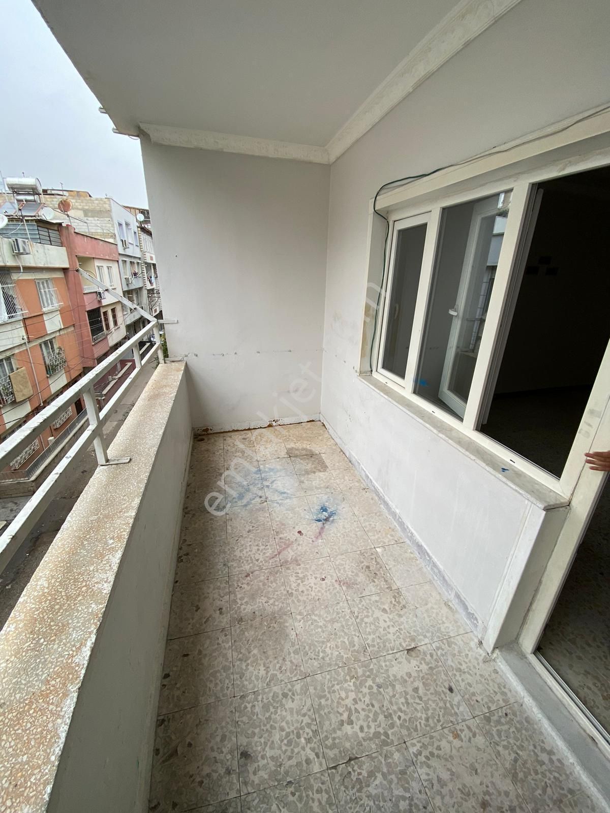 Termal Emlak'tan Konak Mah'de Kiralık 2+0 Daire - Görsel 11