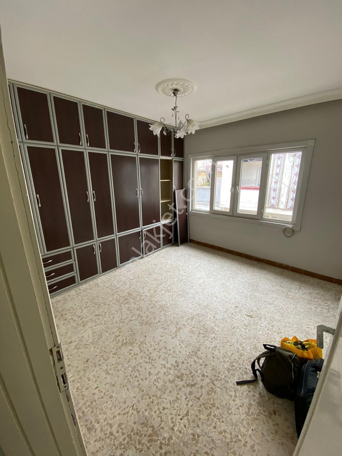 Termal Emlak'tan Konak Mah'de Kiralık 2+0 Daire - Görsel 8