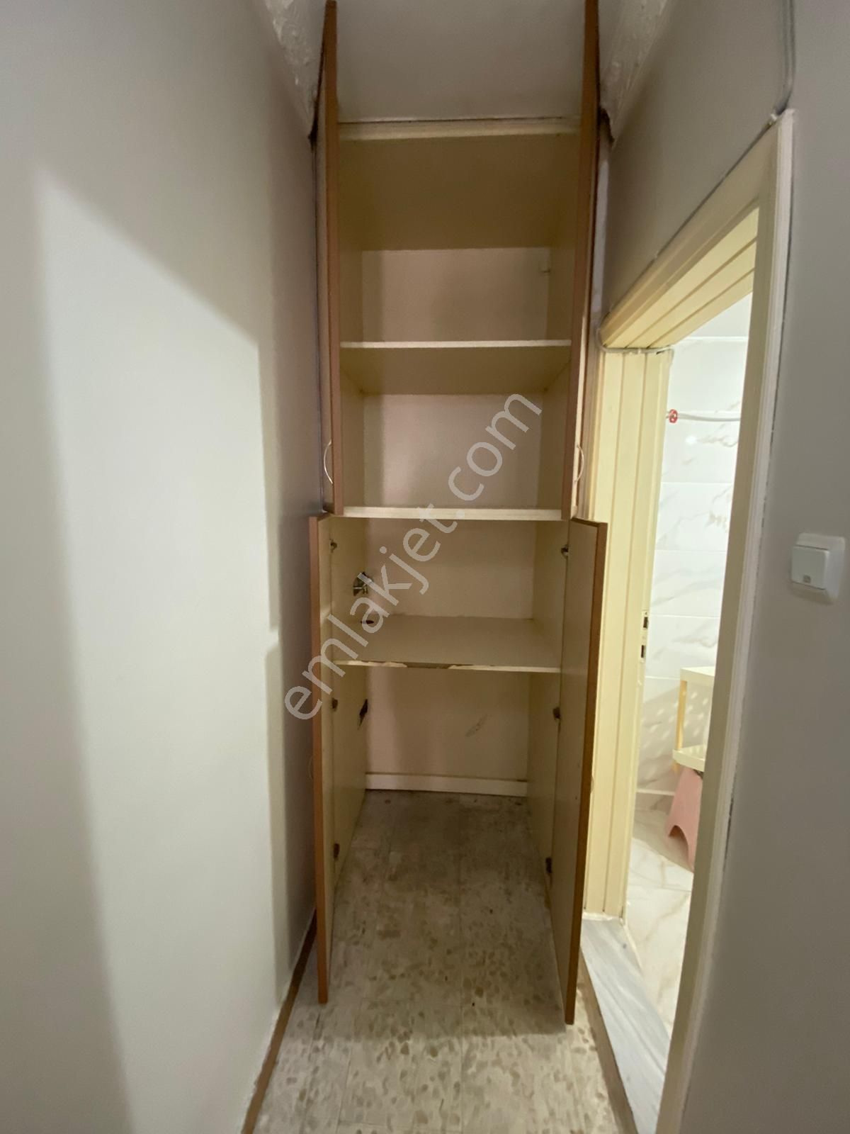 Termal Emlak'tan Konak Mah'de Kiralık 2+0 Daire - Görsel 5