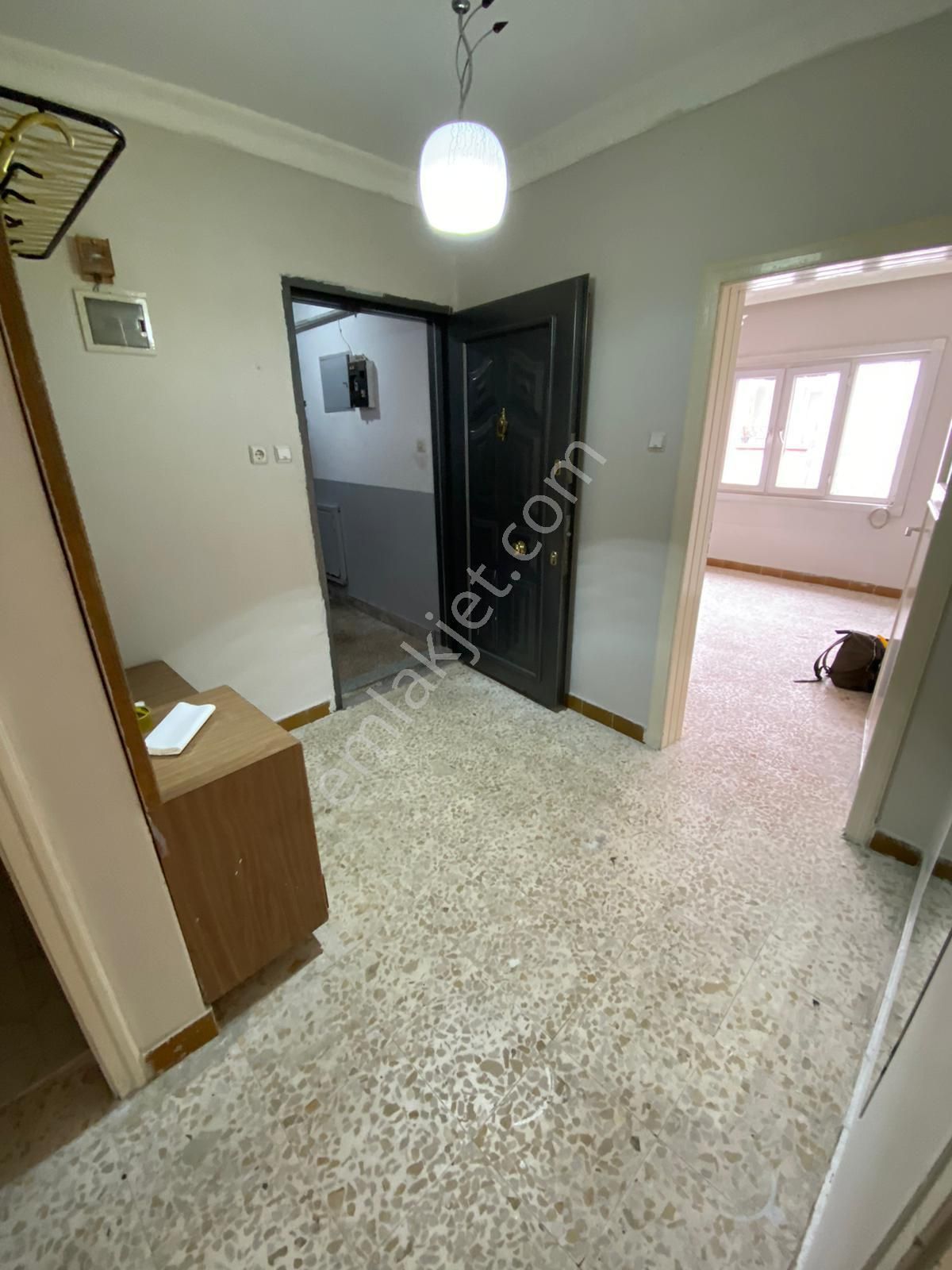 Termal Emlak'tan Konak Mah'de Kiralık 2+0 Daire - Görsel 4