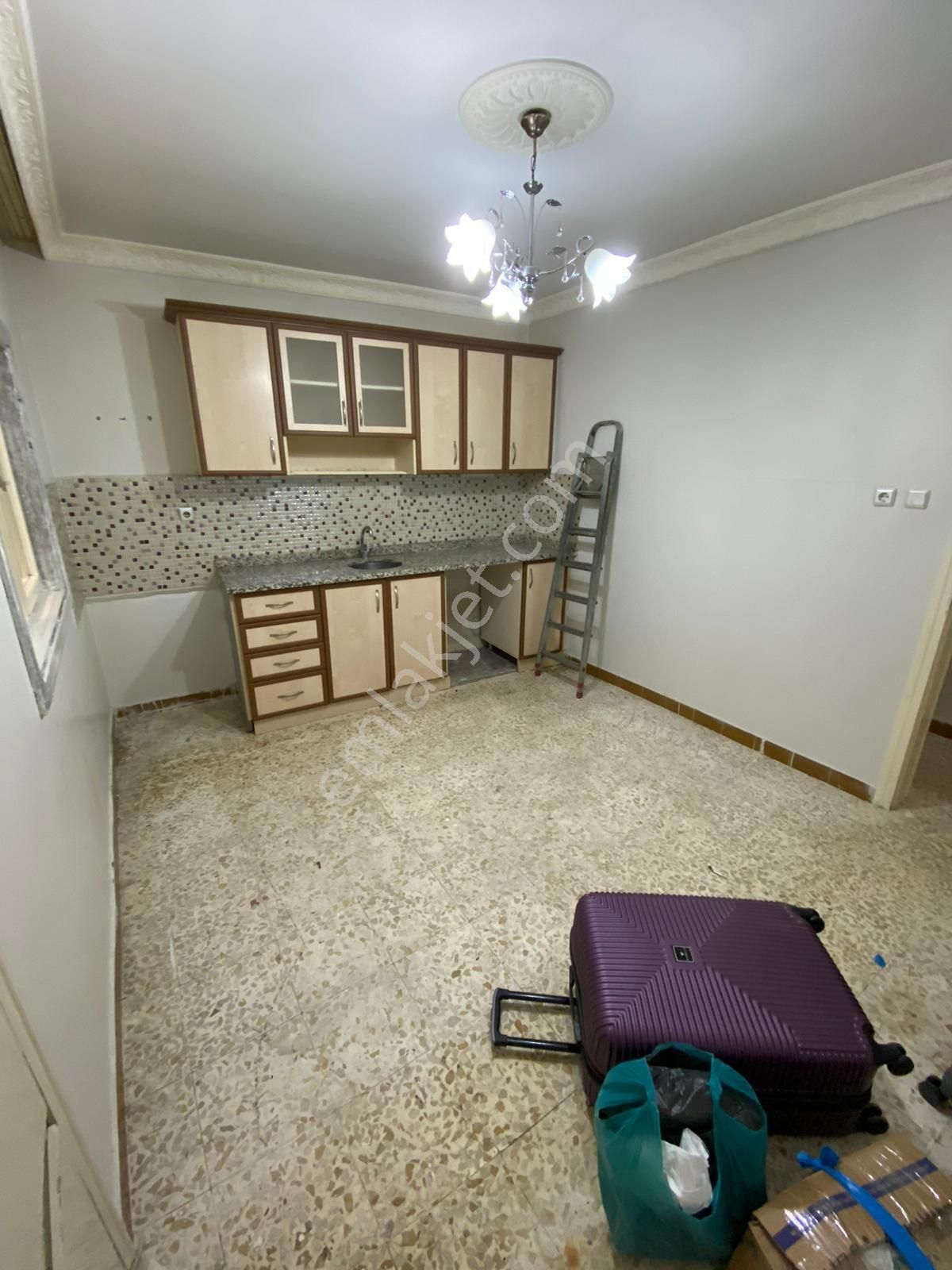 Termal Emlak'tan Konak Mah'de Kiralık 2+0 Daire - Görsel 9