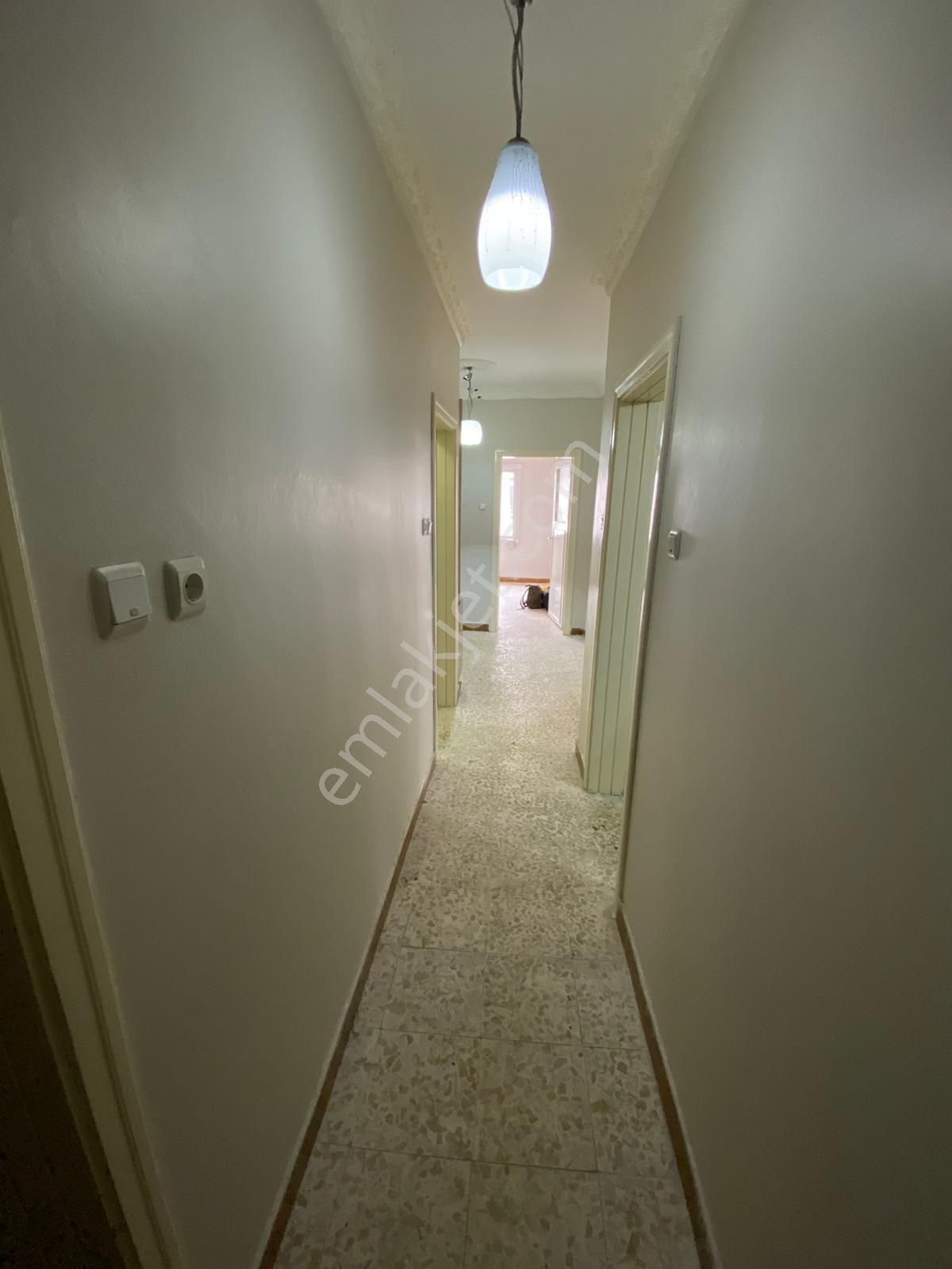 Termal Emlak'tan Konak Mah'de Kiralık 2+0 Daire - Görsel 2