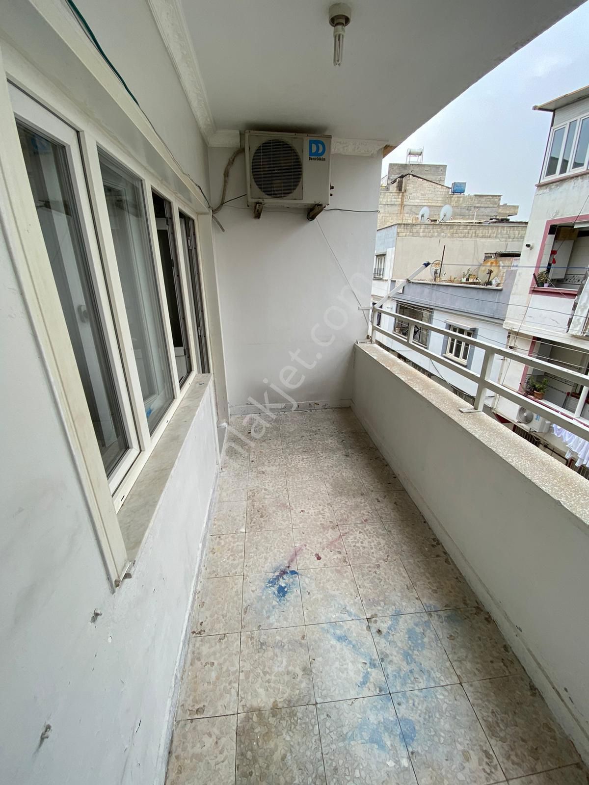 Termal Emlak'tan Konak Mah'de Kiralık 2+0 Daire - Görsel 12