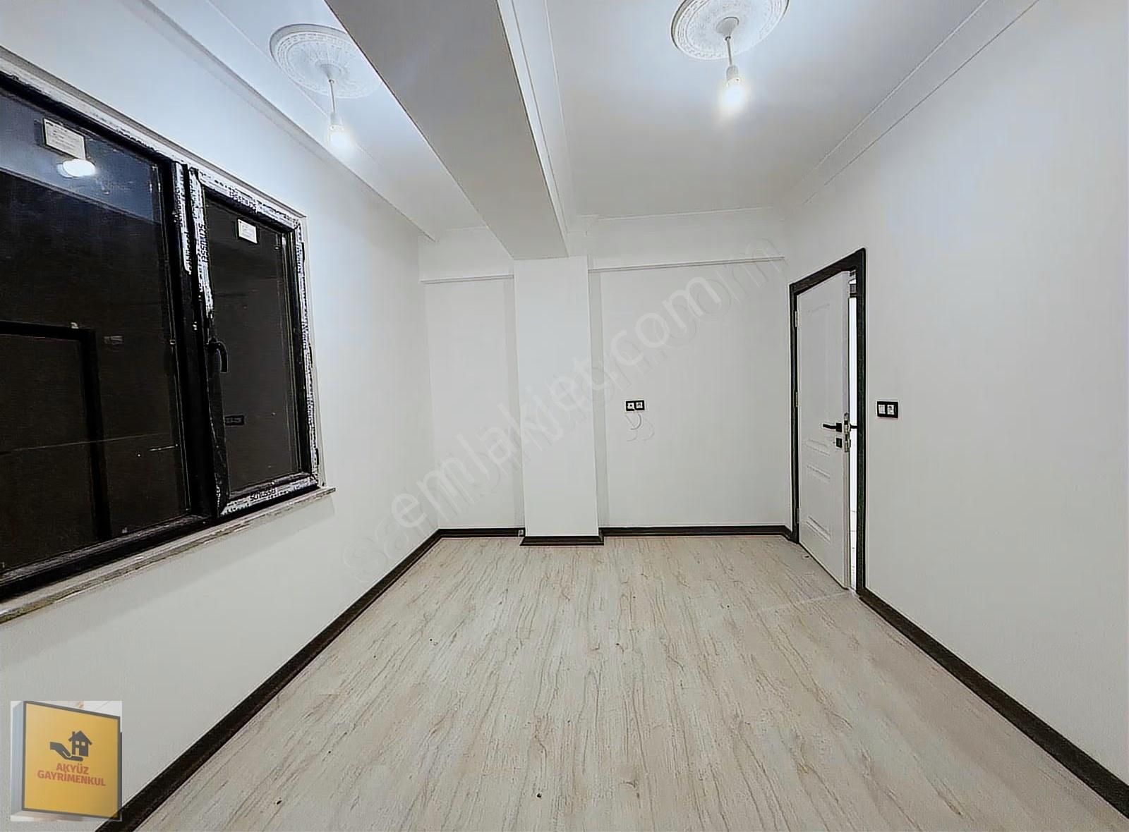 Akyüz Gayrimenkul Den Merkezı Konumda Iskanlı Satılık Sıfır 2+1 - Görsel 13