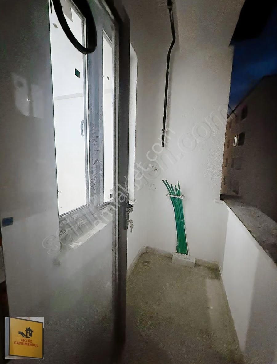 Akyüz Gayrimenkul Den Merkezı Konumda Iskanlı Satılık Sıfır 2+1 - Görsel 18