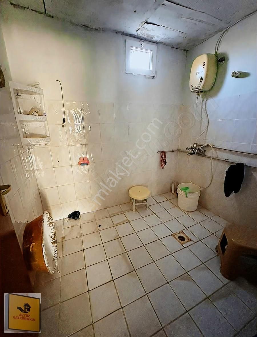 Akyüz Gayrimenkul Den Merkezı Konumda 191 Mt2 Mustakıl Ev - Görsel 19