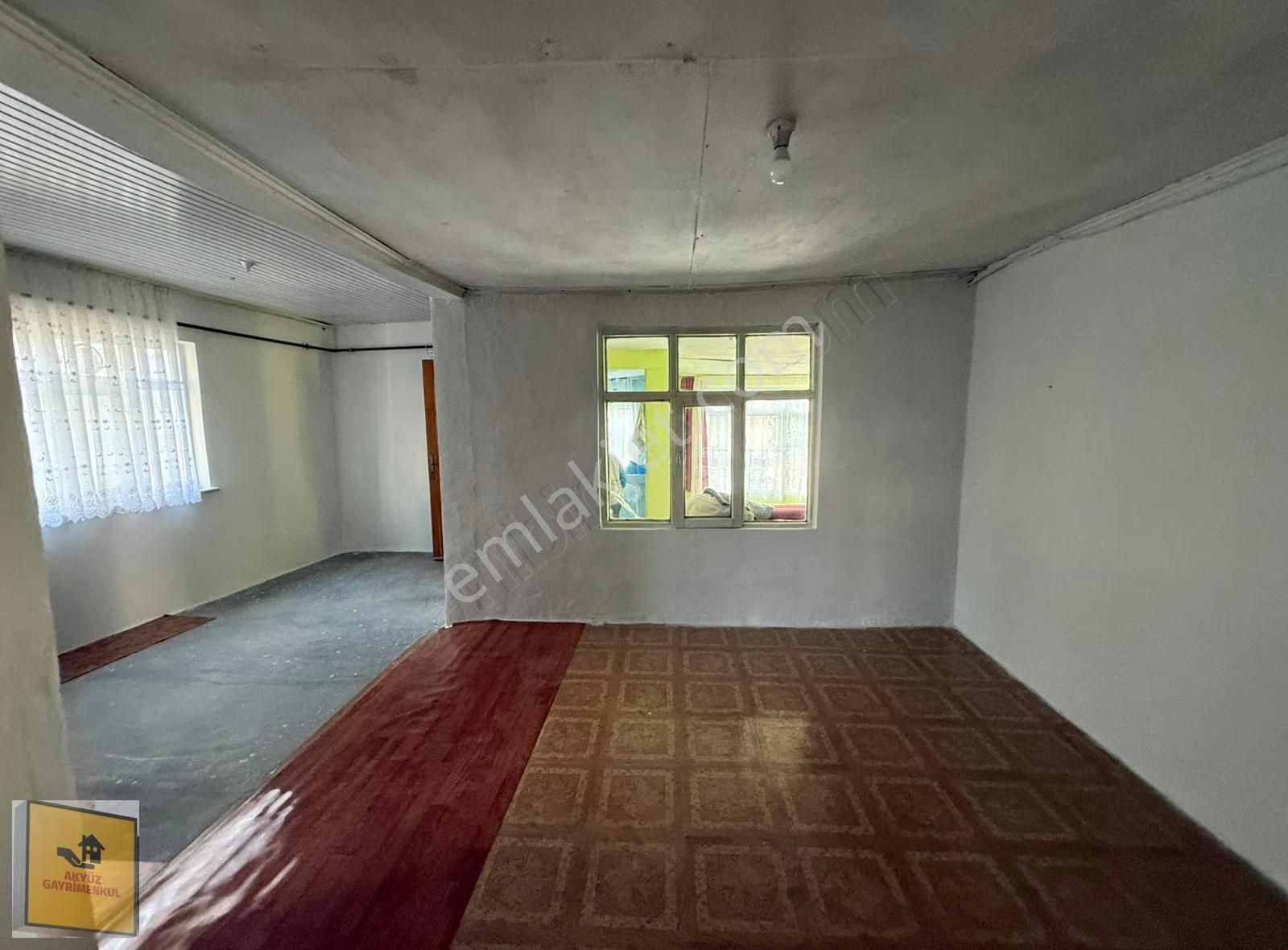 Akyüz Gayrimenkul Den Merkezı Konumda 191 Mt2 Mustakıl Ev - Görsel 11