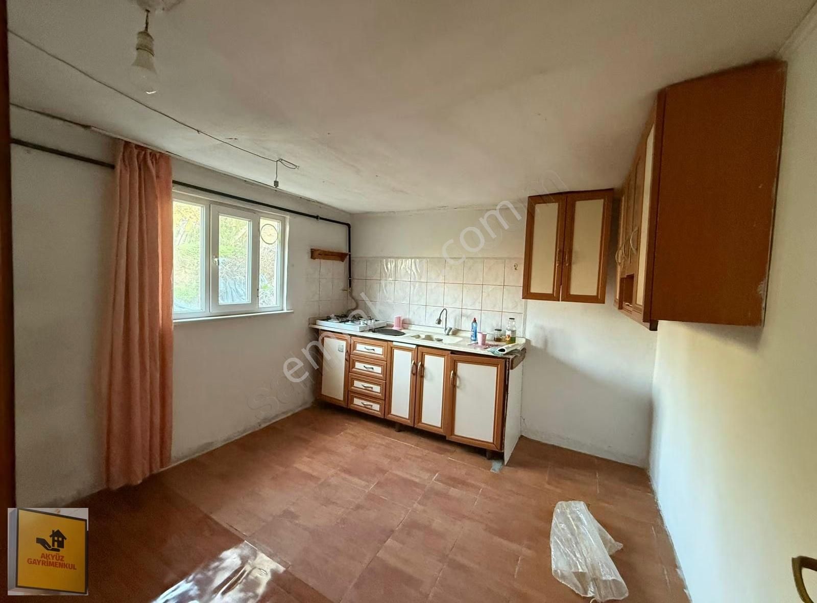 Akyüz Gayrimenkul Den Merkezı Konumda 191 Mt2 Mustakıl Ev - Görsel 22