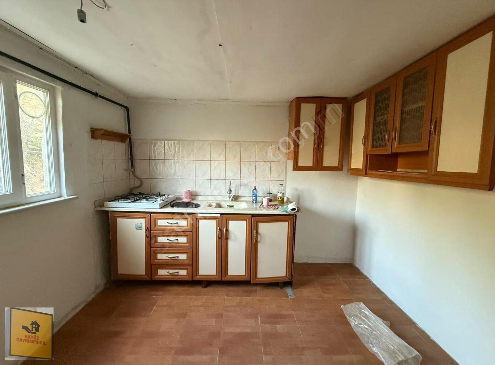 Akyüz Gayrimenkul Den Merkezı Konumda 191 Mt2 Mustakıl Ev - Görsel 3