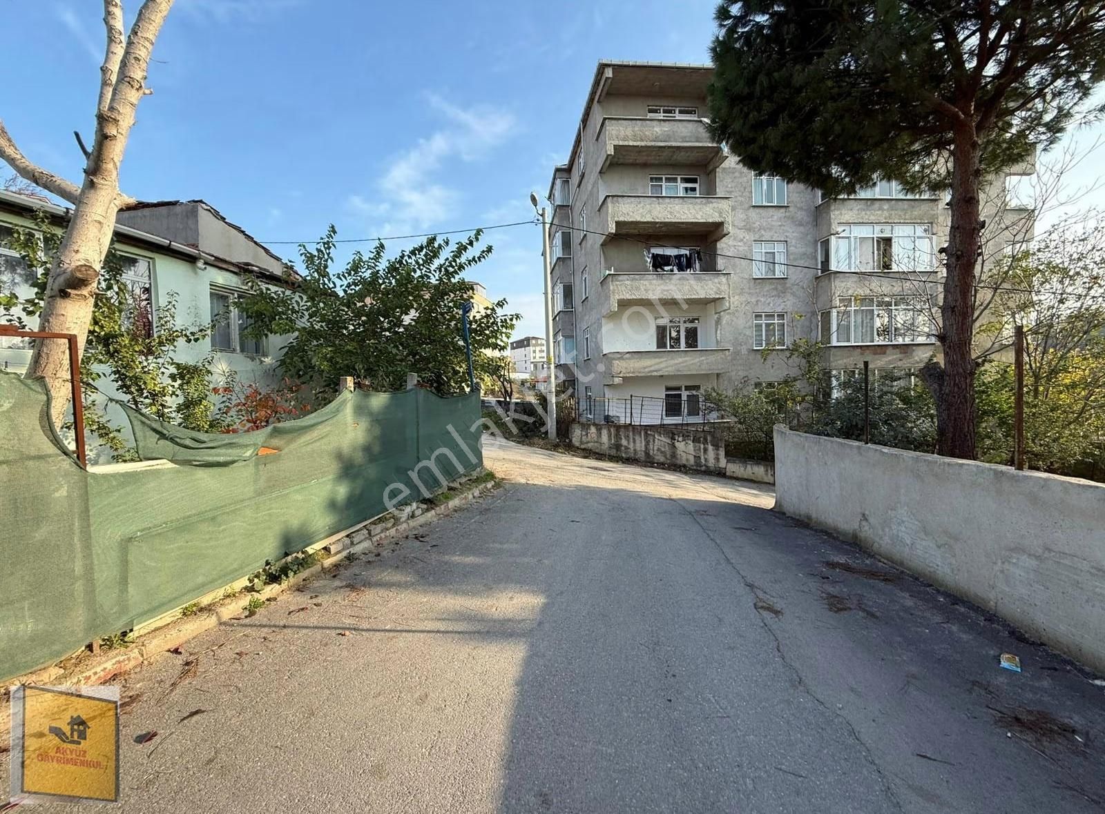 Akyüz Gayrimenkul Den Merkezı Konumda 191 Mt2 Mustakıl Ev - Görsel 2