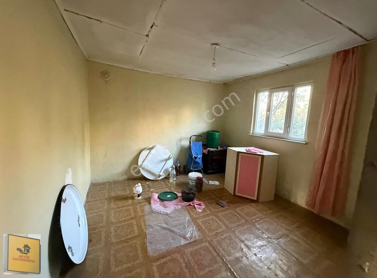 Akyüz Gayrimenkul Den Merkezı Konumda 191 Mt2 Mustakıl Ev - Görsel 4