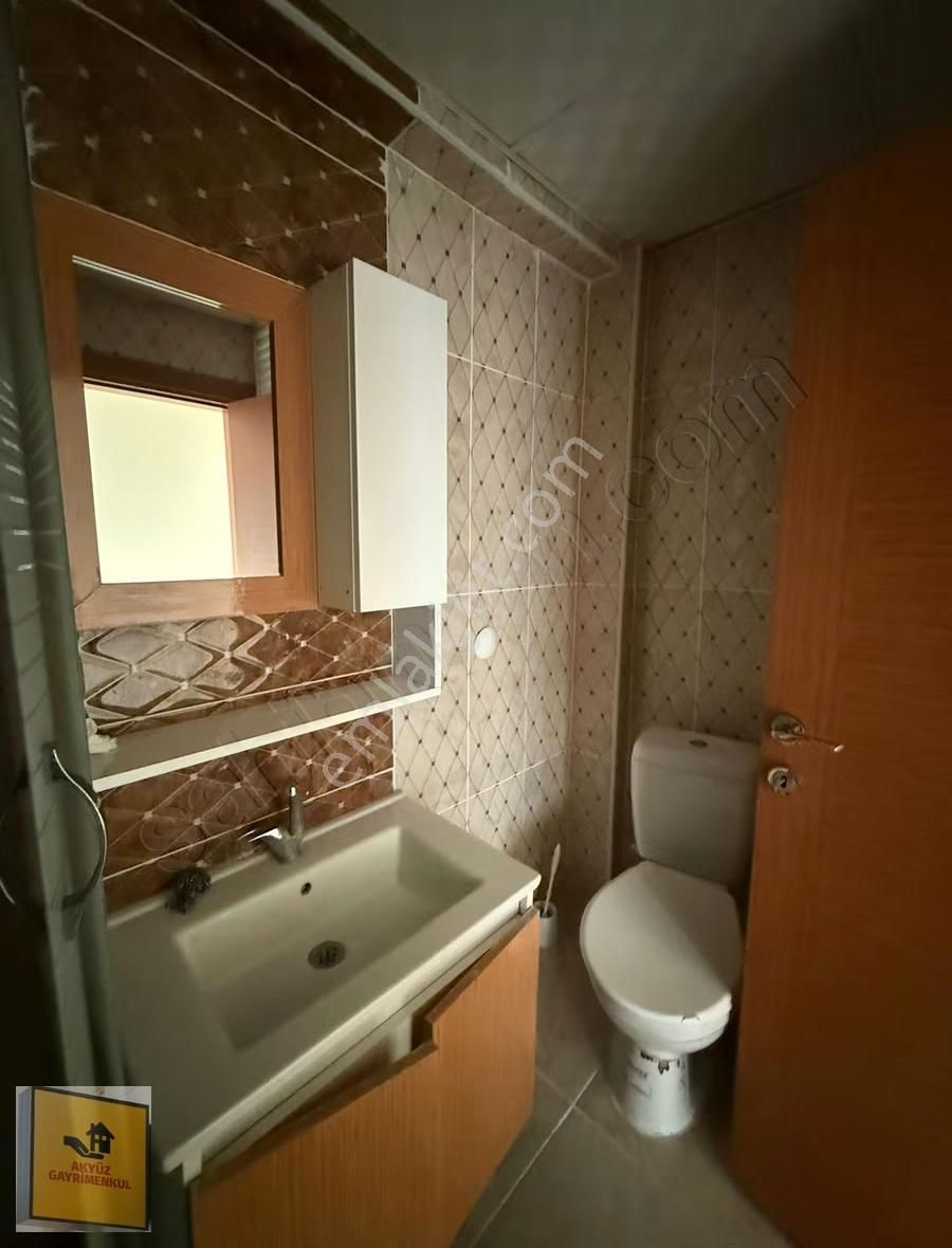 Akyüz Gayrimenkul Den Guvenlıklı Sıte Icınde Satılık 2+1 Daire - Görsel 24