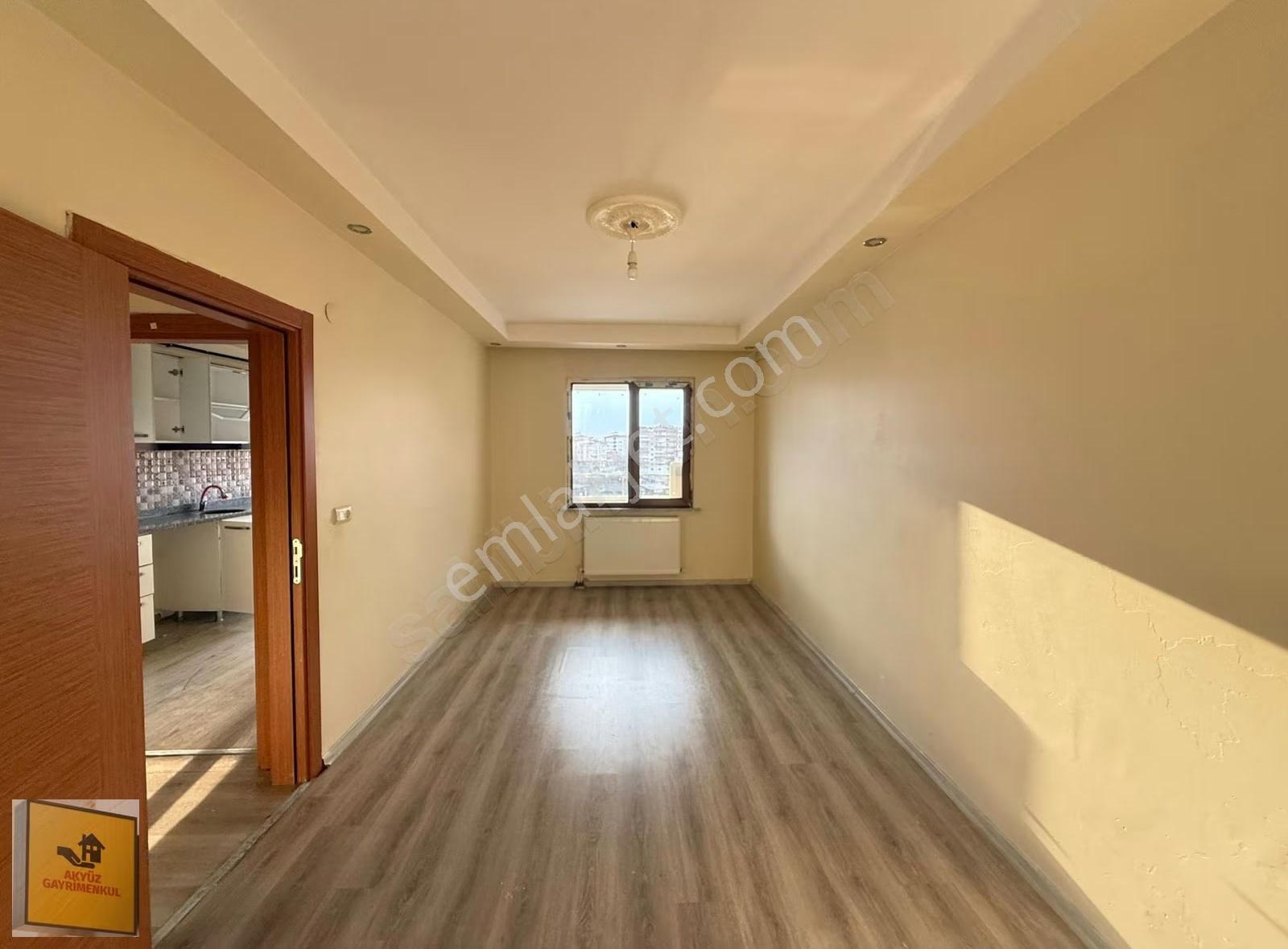 Akyüz Gayrimenkul Den Guvenlıklı Sıte Icınde Satılık 2+1 Daire - Görsel 20