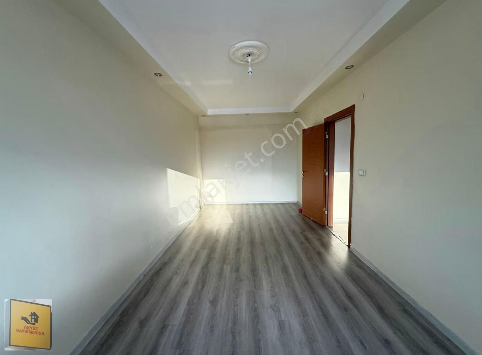 Akyüz Gayrimenkul Den Guvenlıklı Sıte Icınde Satılık 2+1 Daire - Görsel 25