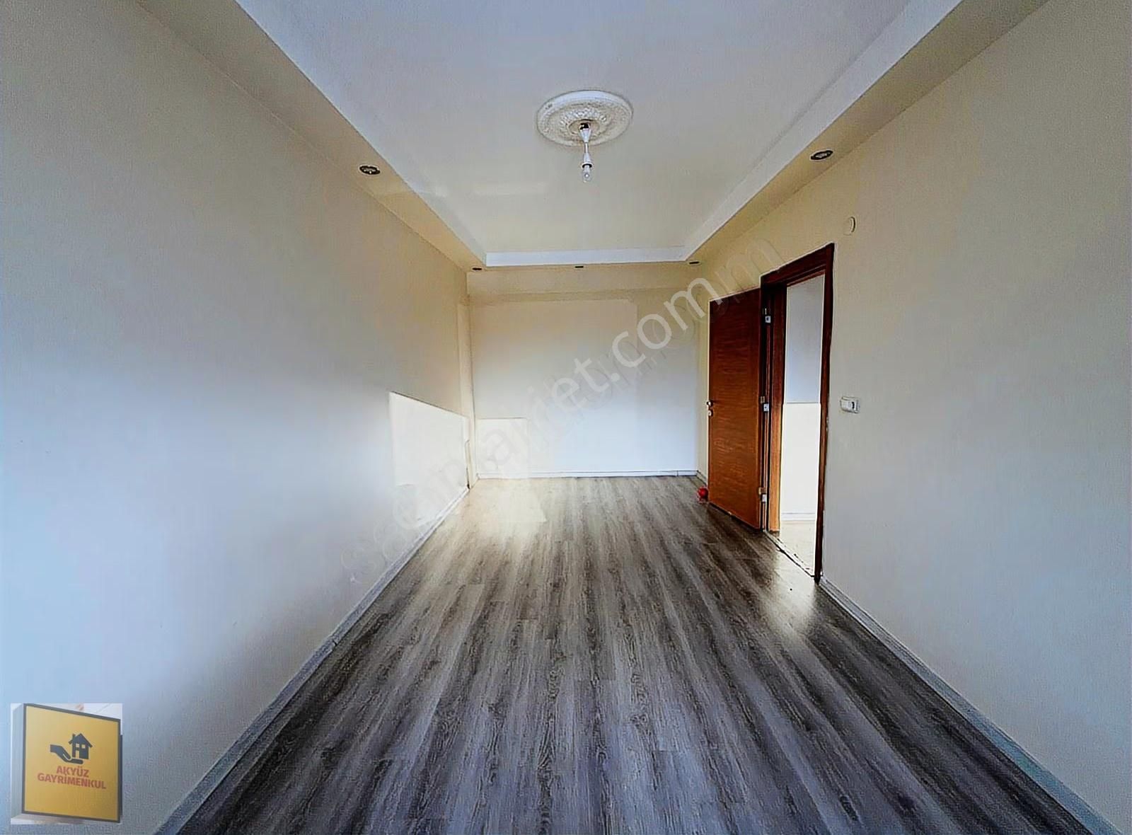 Akyüz Gayrimenkul Den Guvenlıklı Sıte Icınde Satılık 2+1 Daire - Görsel 23