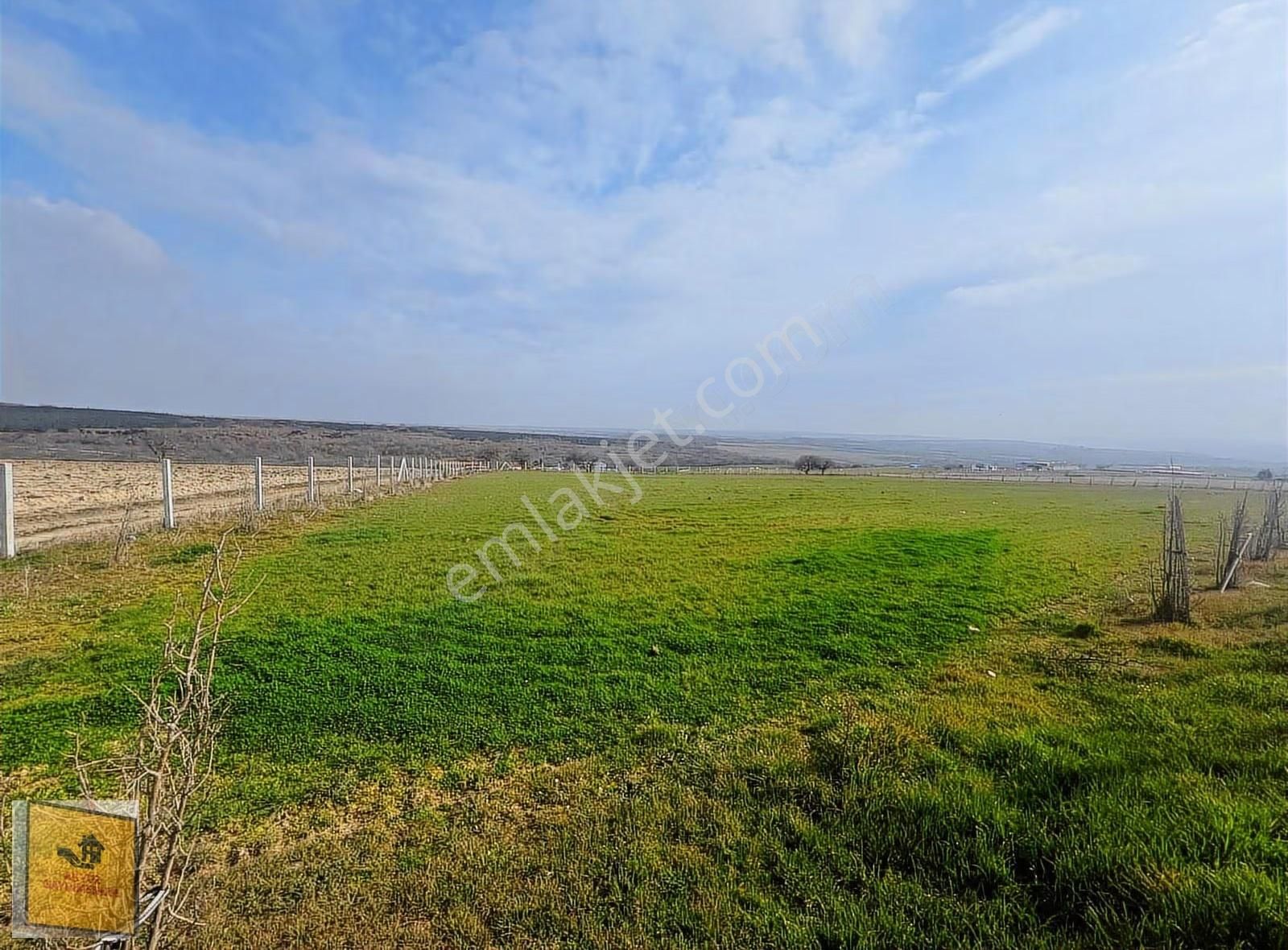 Akyüz Den Kızılpınar Mah De Yola Cephe 10,633 Mt2 Satılık Tarla - Görsel 8