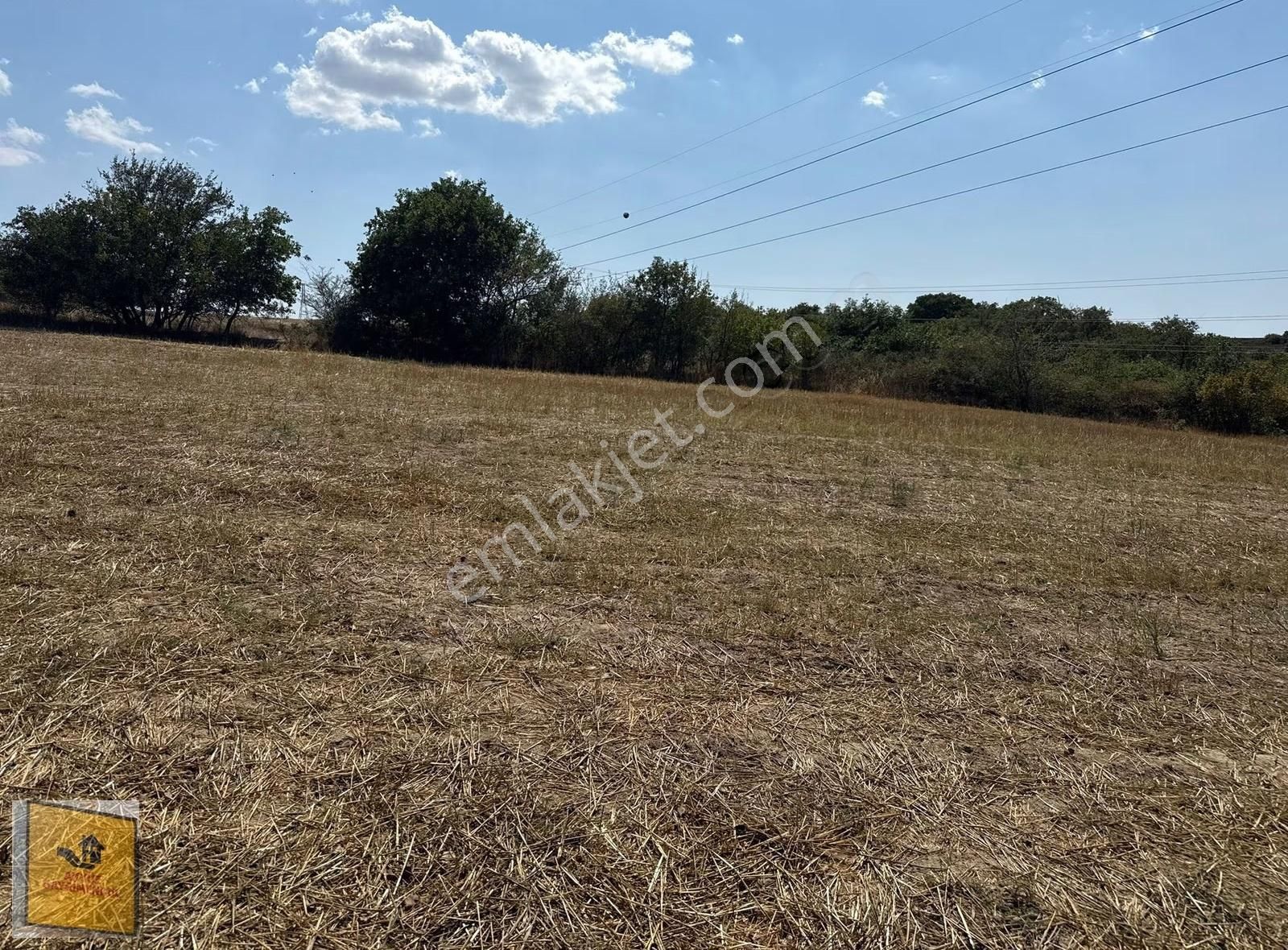 Akyüz Gayrımenkul Den Kızılpınar Mah De 2,830 Mt2 Tek Tapu Tarla - Görsel 19