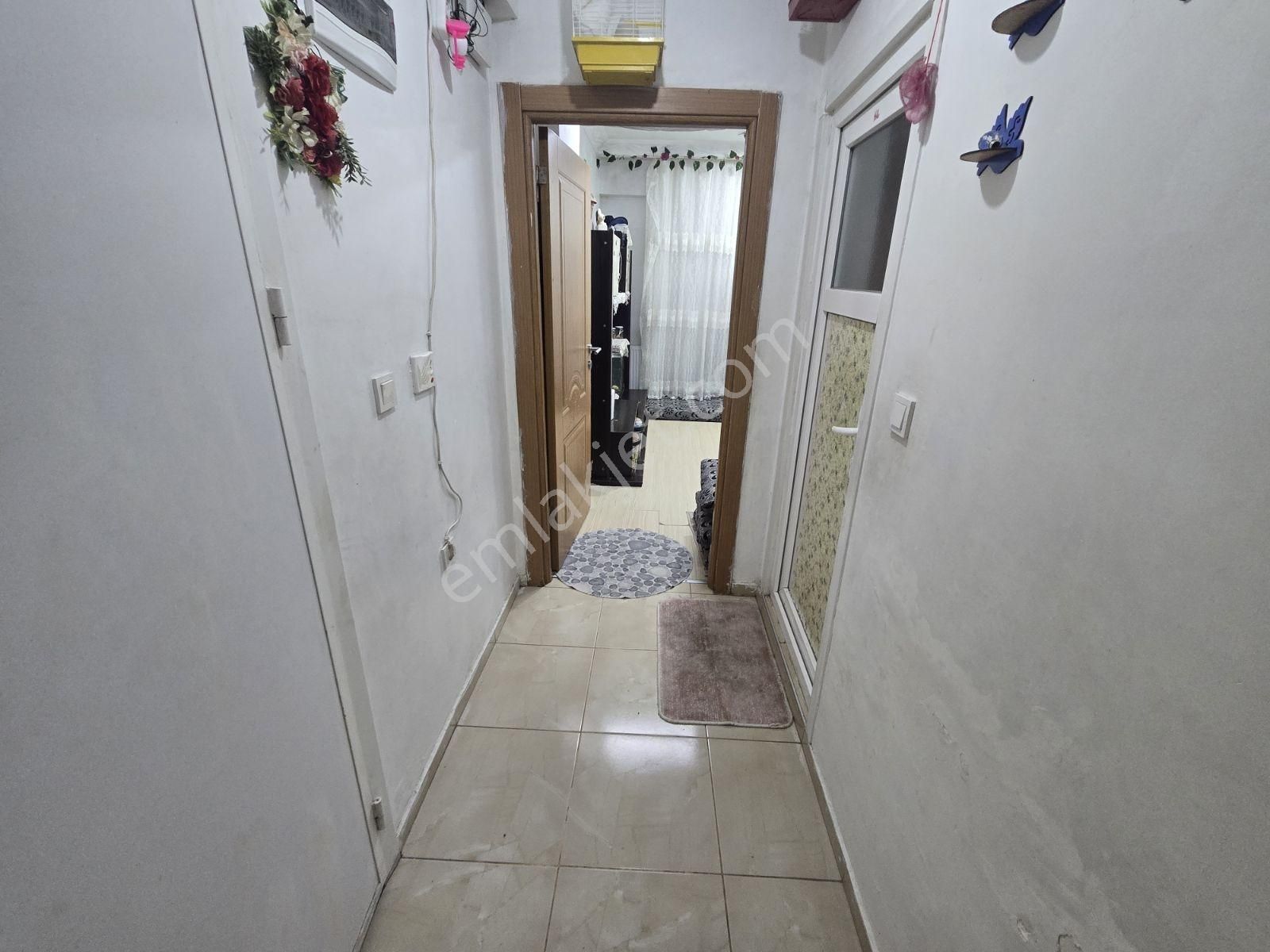 Atatürk Mah. Krediye Uygun 1+1 Bahçe Kat - Görsel 8