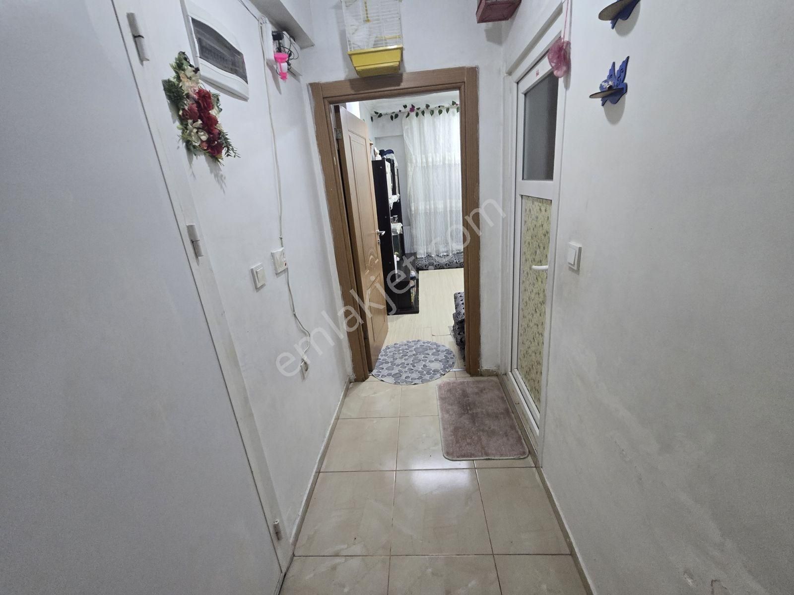 Atatürk Mah. Krediye Uygun 1+1 Bahçe Kat - Görsel 9