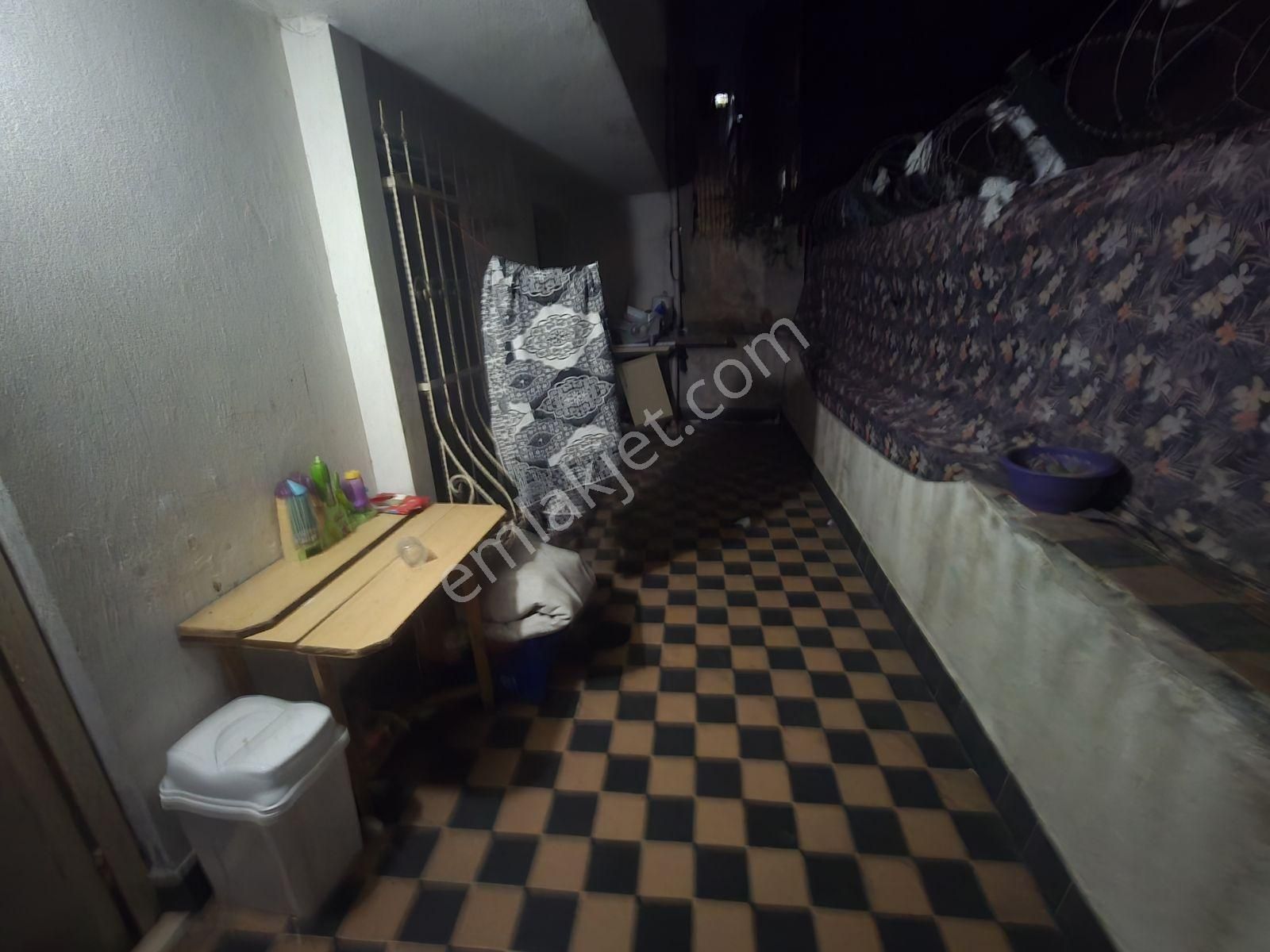 Atatürk Mah. Krediye Uygun 1+1 Bahçe Kat - Görsel 7