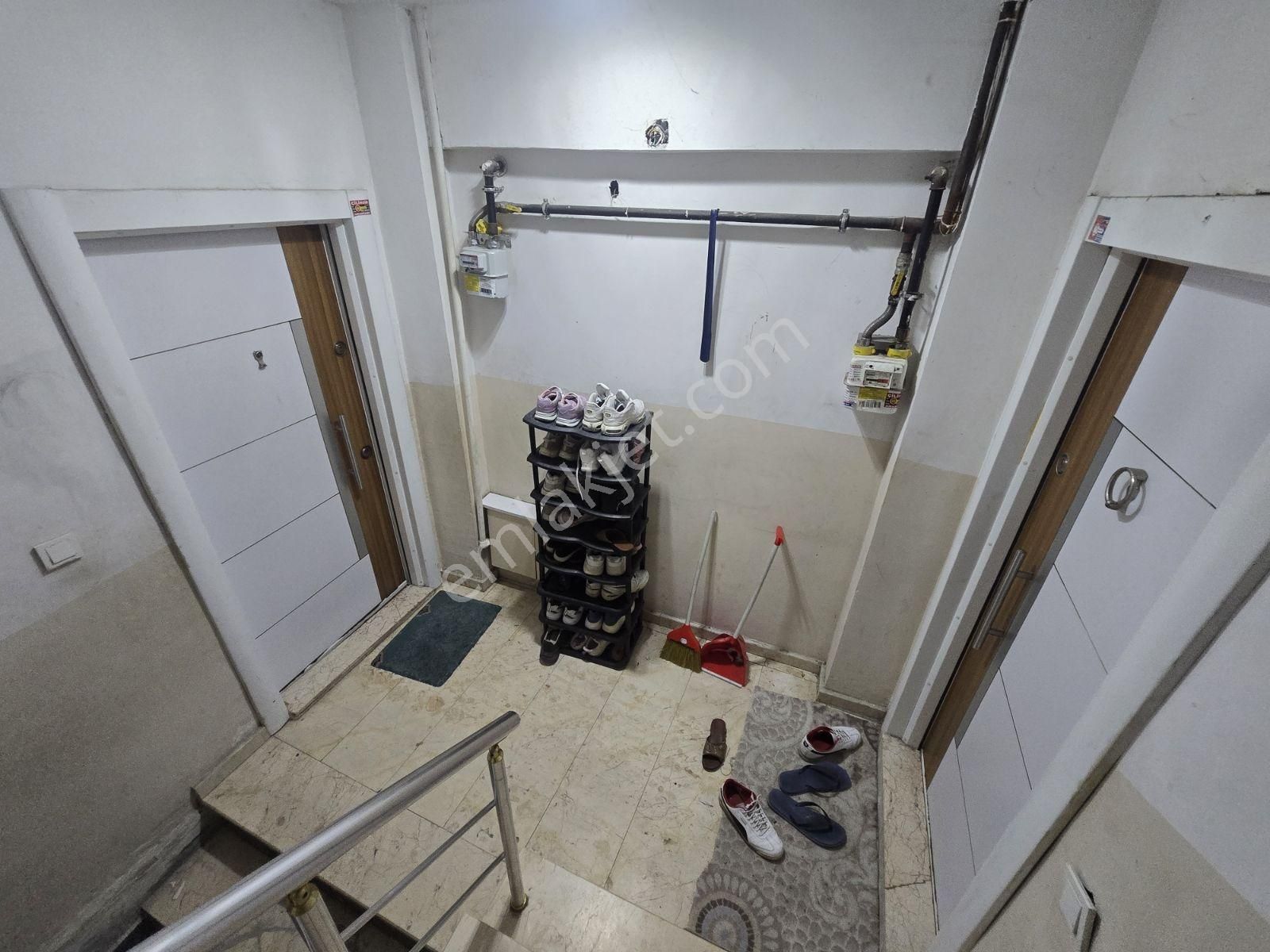 Atatürk Mah. Krediye Uygun 1+1 Bahçe Kat - Görsel 12